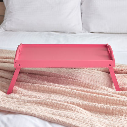 Olive Foldable Bed Tray-End Tables-image-2