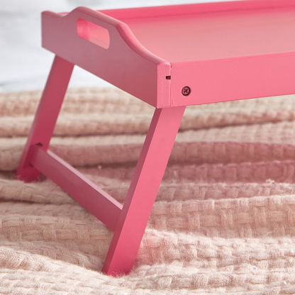 Olive Foldable Bed Tray-End Tables-image-3