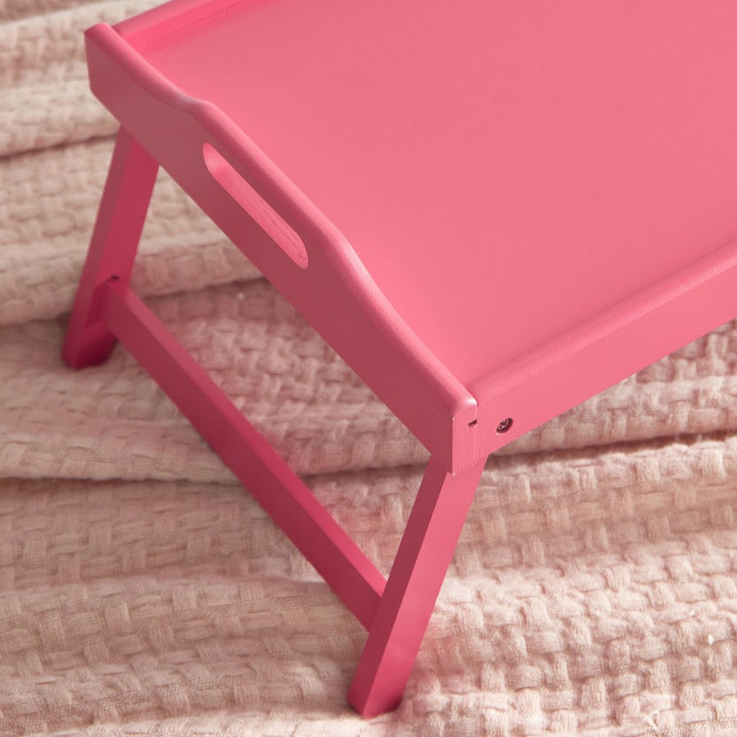 Olive Foldable Bed Tray-End Tables-image-4