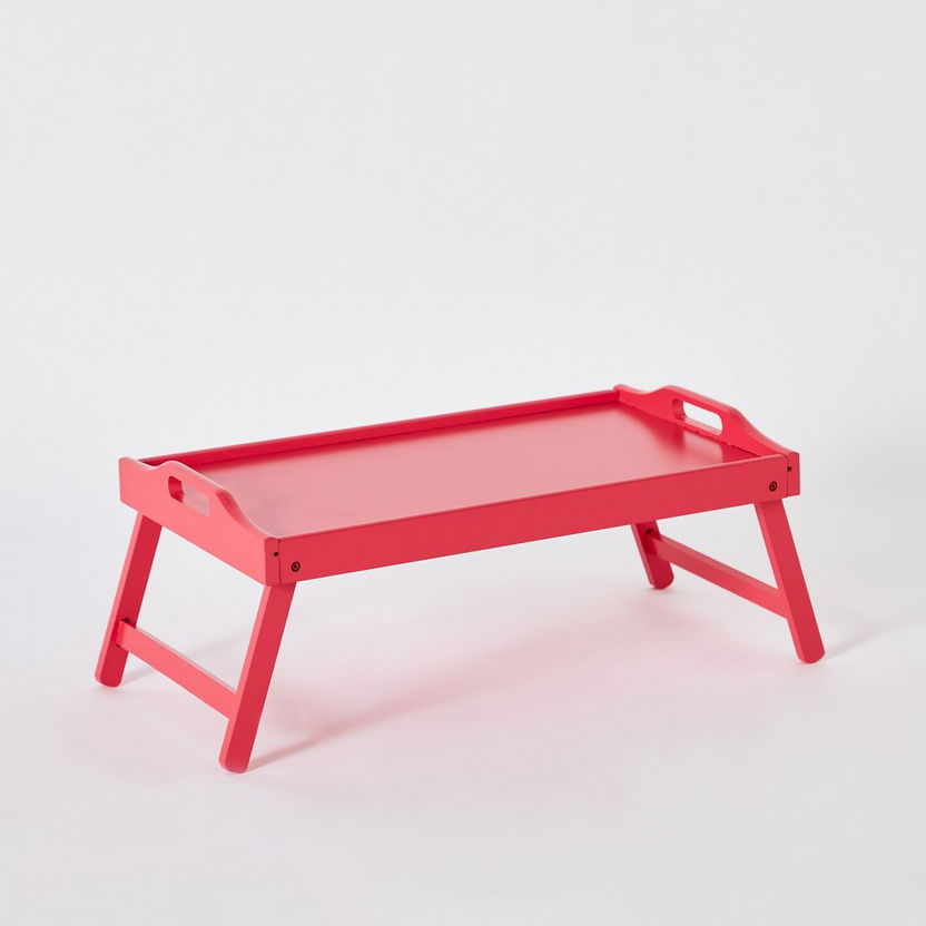 Olive Foldable Bed Tray-End Tables-image-6