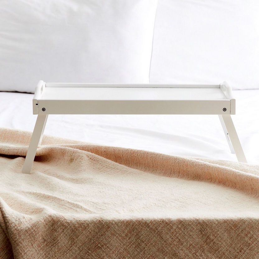 Olive Foldable Bed Tray-End Tables-image-2