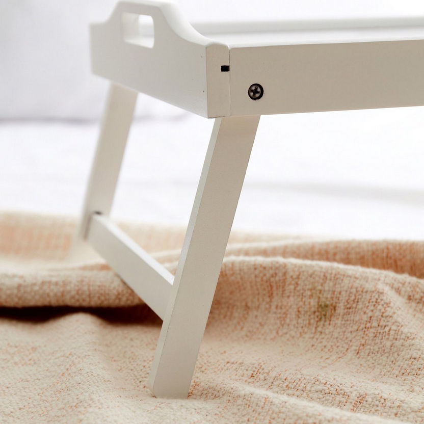 Olive Foldable Bed Tray-End Tables-image-3