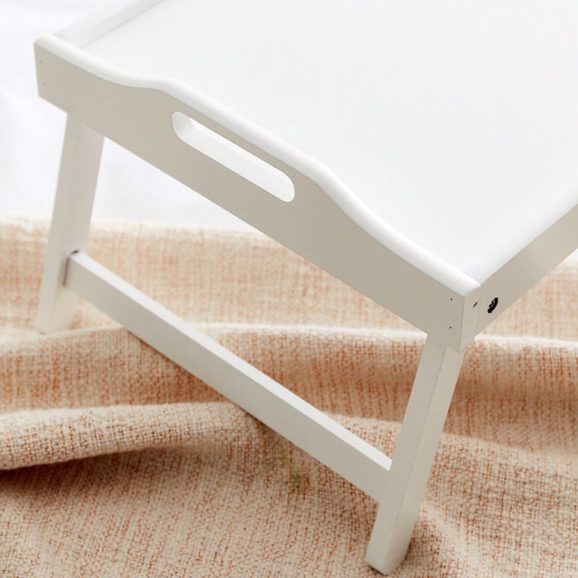 Olive Foldable Bed Tray-End Tables-image-4