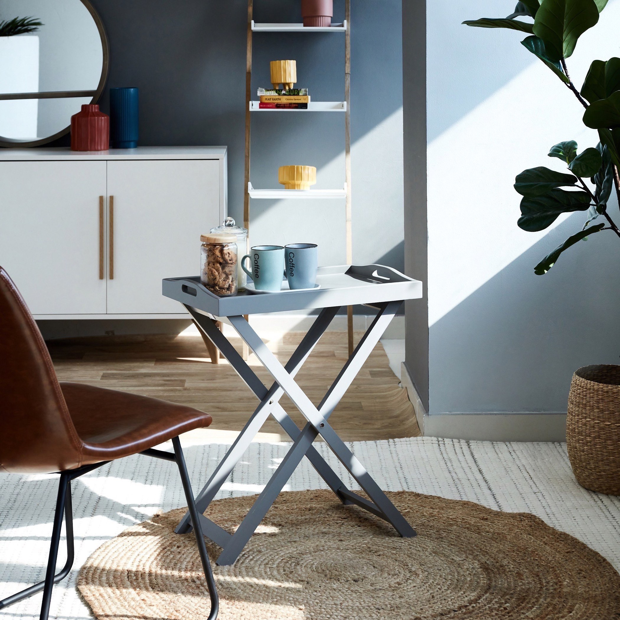 Costa Tray with Collapsible Stand-hbxfurniture-livingroom-endtables-image-7