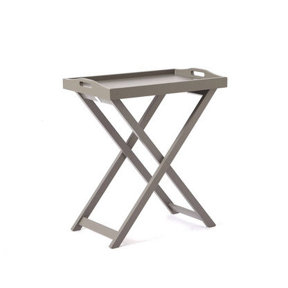 Costa Tray with Collapsible Stand-End Tables-image-7