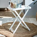 Costa Tray with Collapsible Stand-End Tables-thumbnailMobile-0