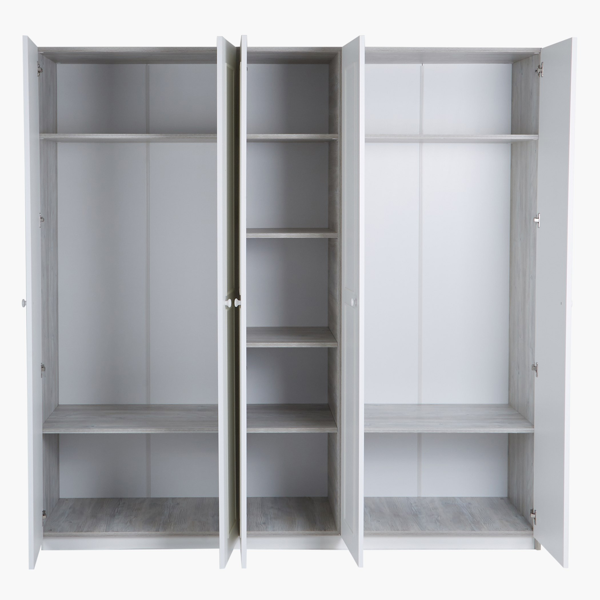 خزانة ملابس بـ5 أبواب من أوليفو-hbxfurniture-wardrobes-image-3