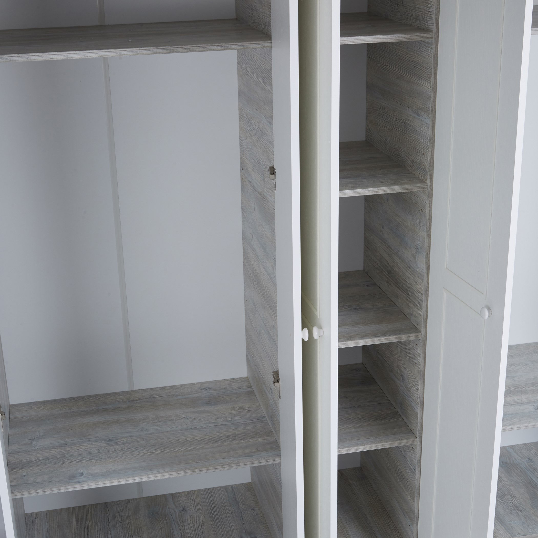 خزانة ملابس بـ5 أبواب من أوليفو-hbxfurniture-wardrobes-image-4