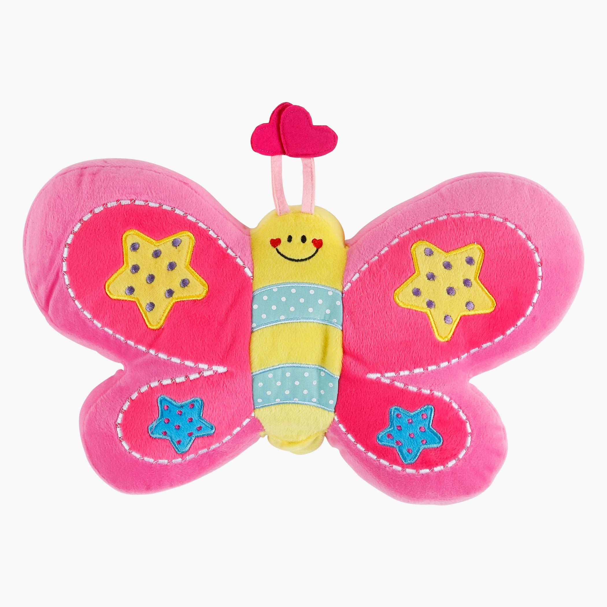 وسادة بتصميم فراشة-hbxhomeware-hbxkidsandyouth-image-1