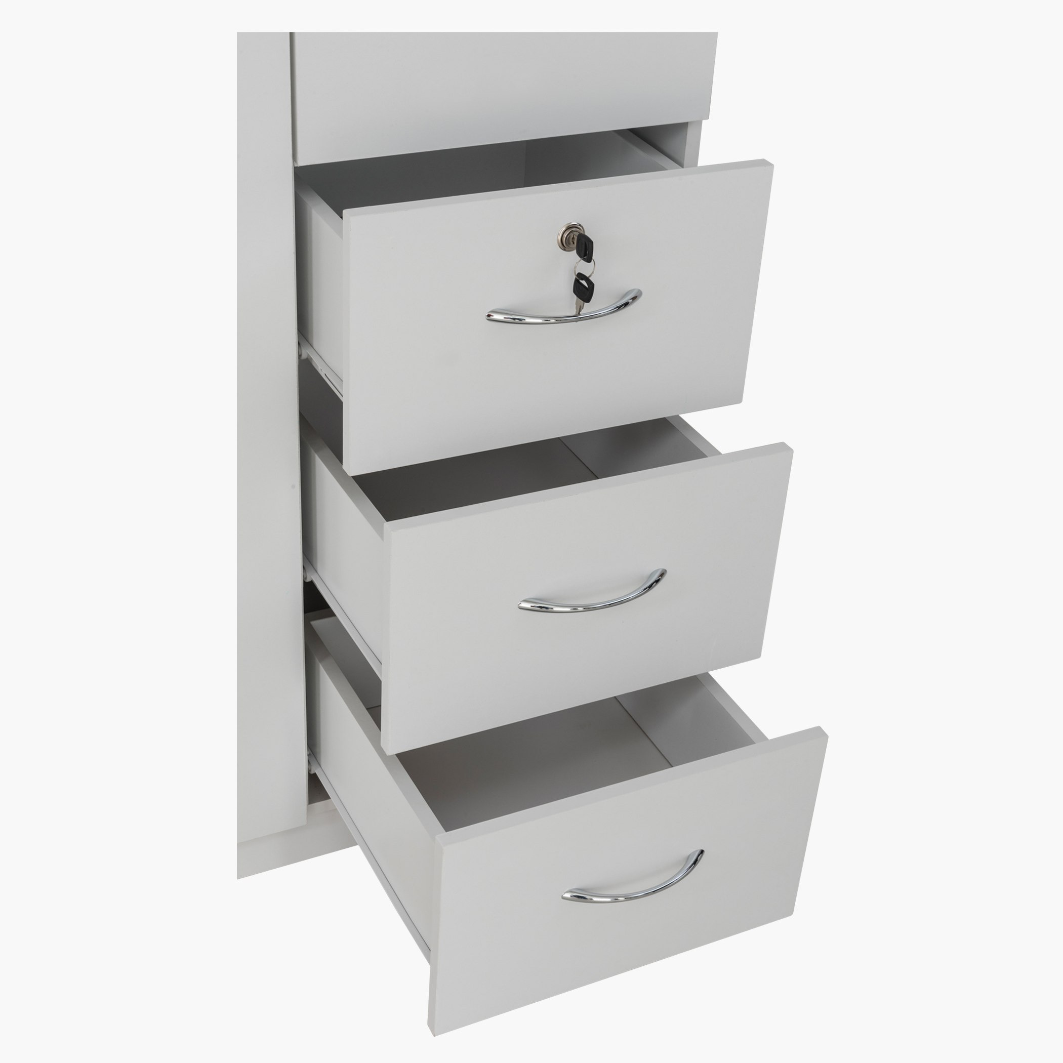 Klass 3-Door Wardrobe-hbxfurniture-wardrobes-image-5