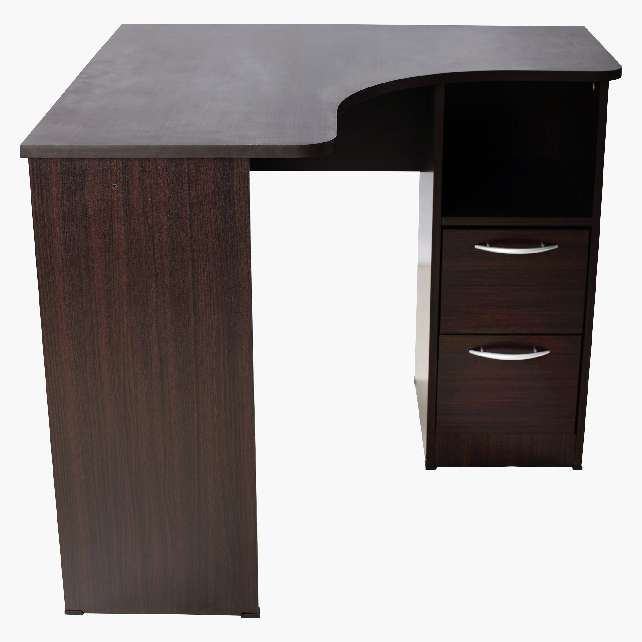 Niki Corner Study Desk-hbxfurniture-office-desks-image-1
