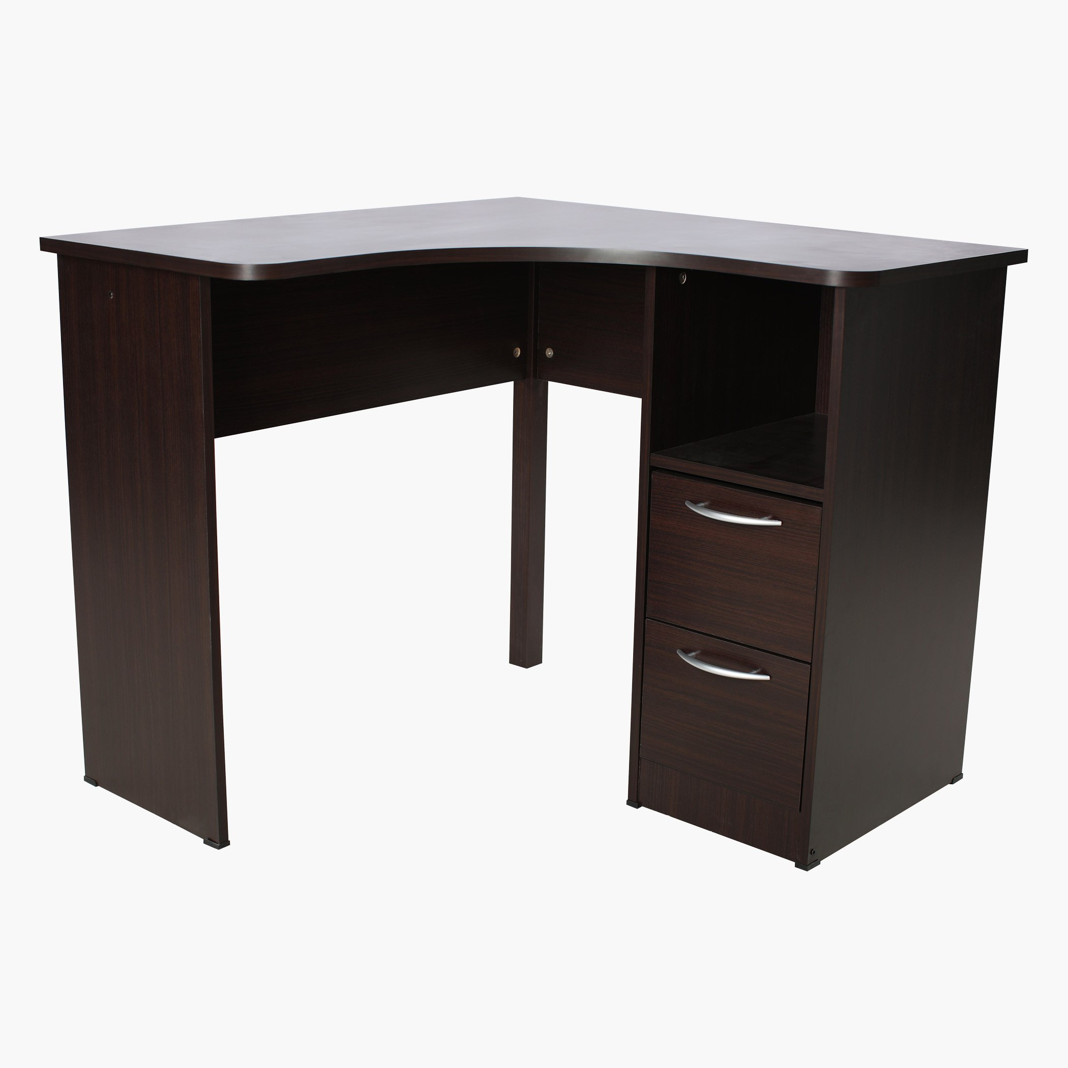 Niki Corner Study Desk-hbxfurniture-office-desks-image-2