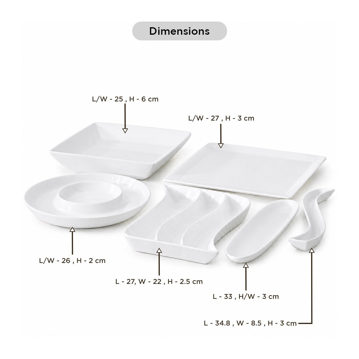 طقم تقديم للتسالي 6 قطع من نوفا-hbxdecorandfurnishings-tabletop-serveware-image-12