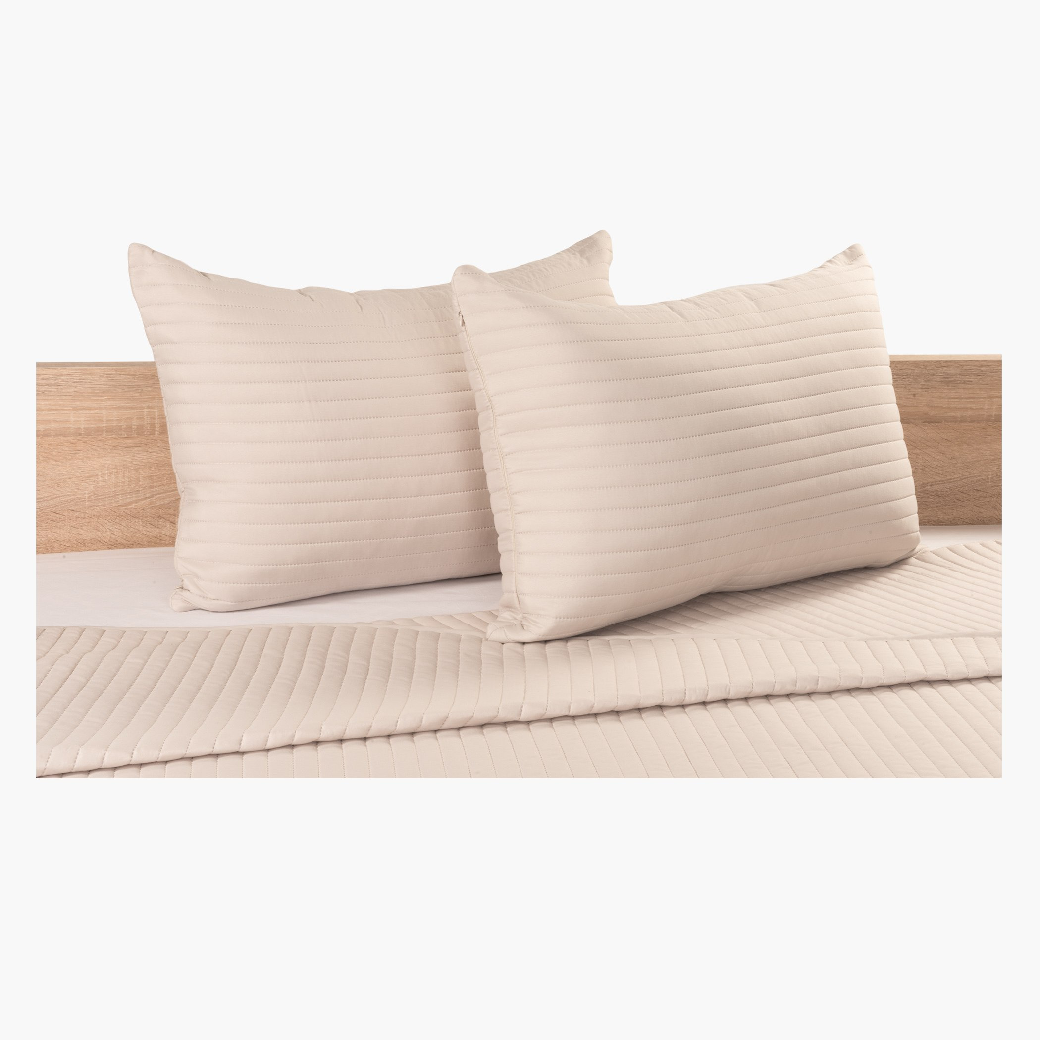 لحاف مزدوج من يوني - مجموعة من ثلاثة-hbxdecorandfurnishings-bedding-bedspreadsandquilts-image-2