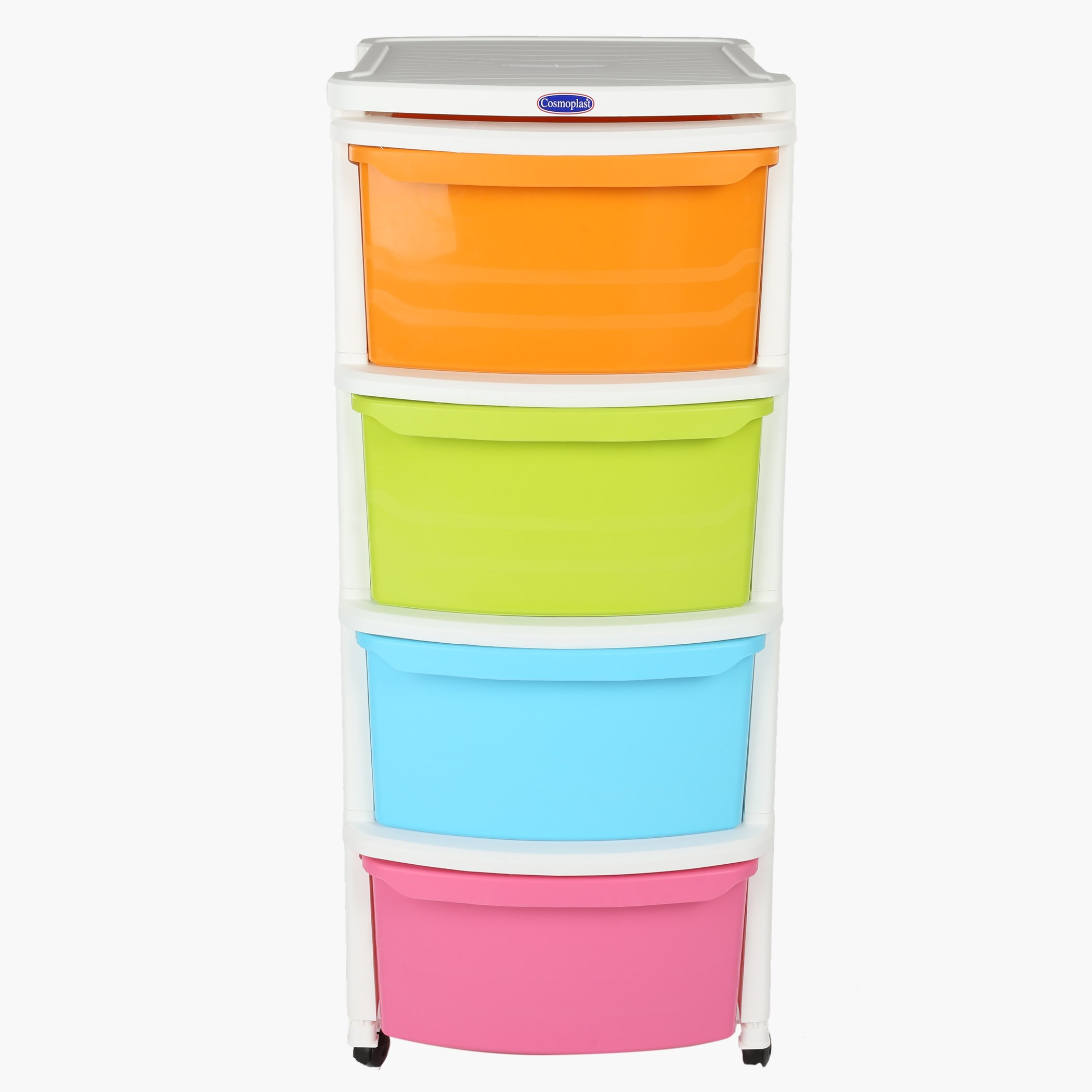 وحدة تخزين بـ4 أدراج وعجلات من كوكو-hbxhomeware-hbxkidsandyouth-image-1
