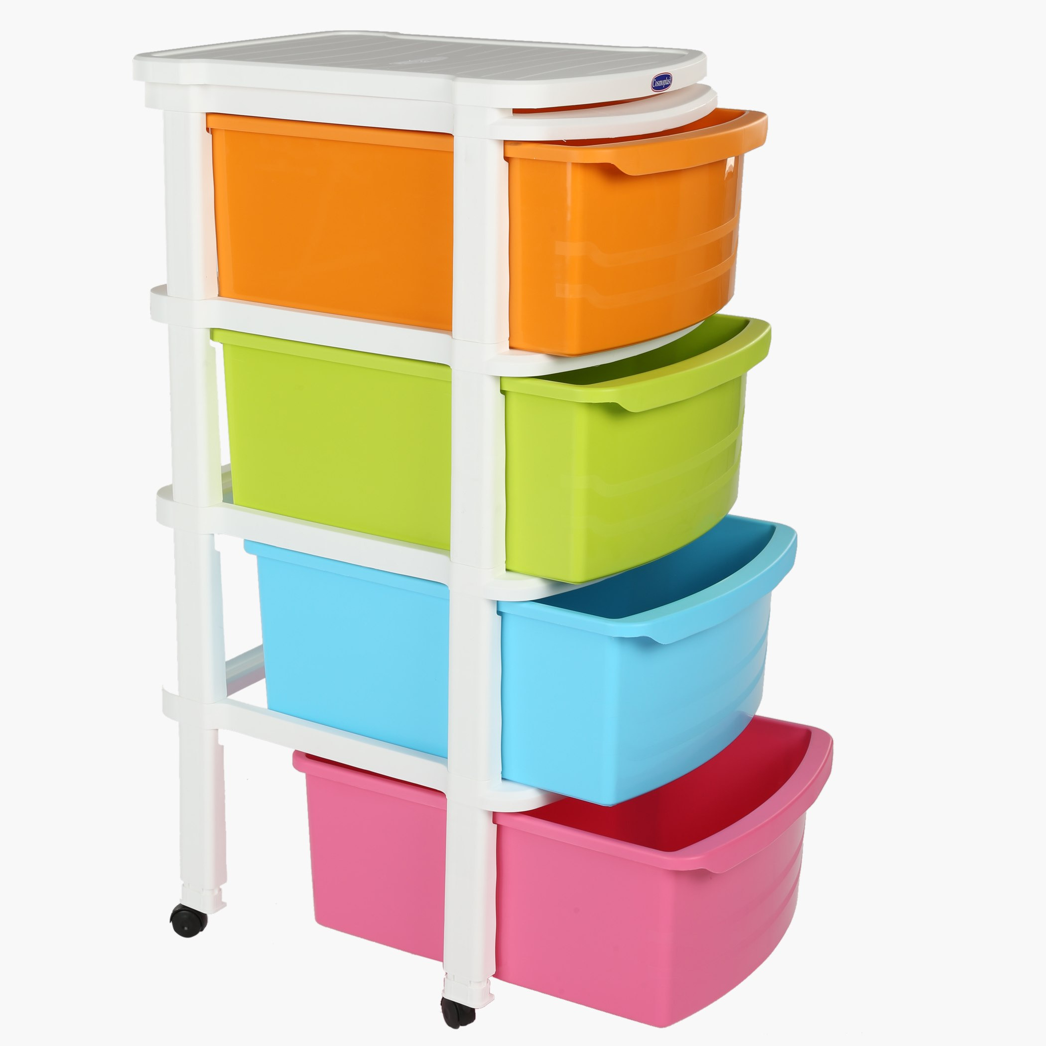 وحدة تخزين بـ4 أدراج وعجلات من كوكو-hbxhomeware-hbxkidsandyouth-image-3