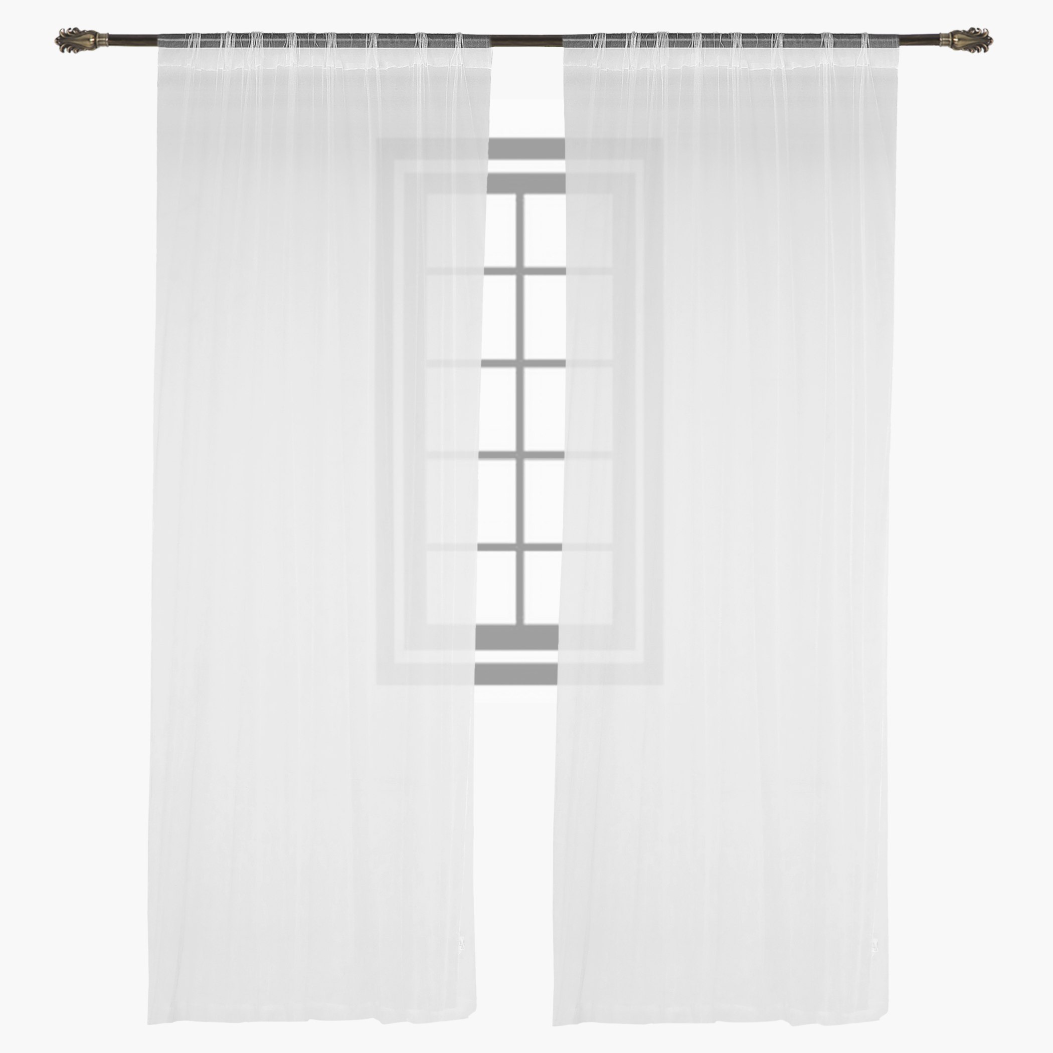 ستائر نايل 140X240سم-hbxbedroom-windowcoverings-curtains-image-1