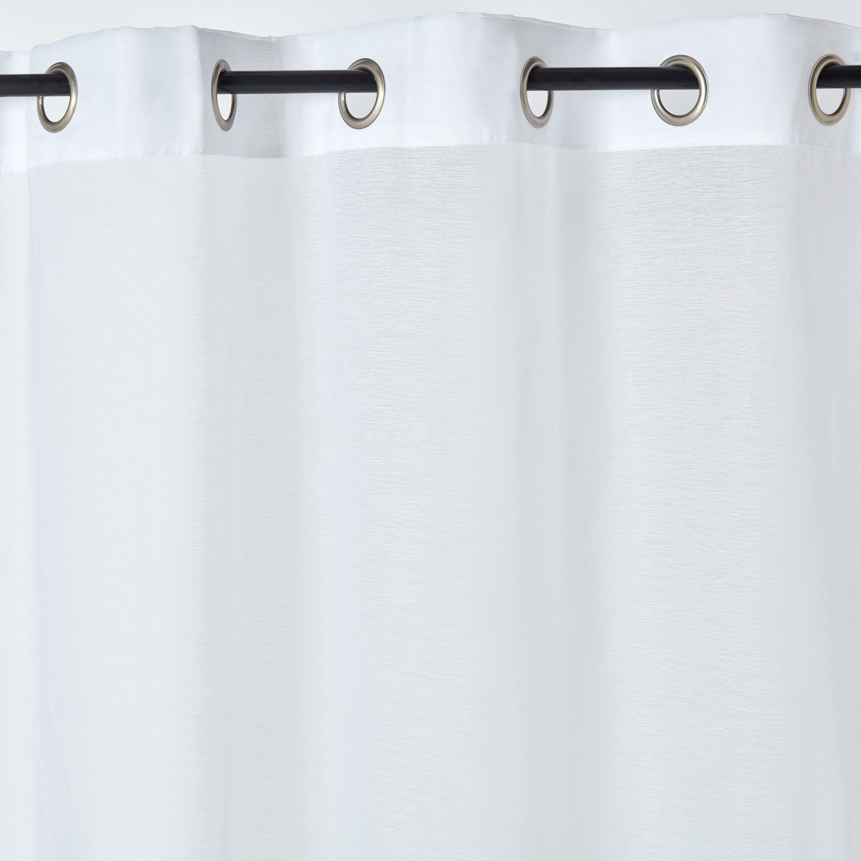 Indus Sheer Curtain Pair - 140x240 cm-PROMO_HB_AE_B1G1_250925-image-2