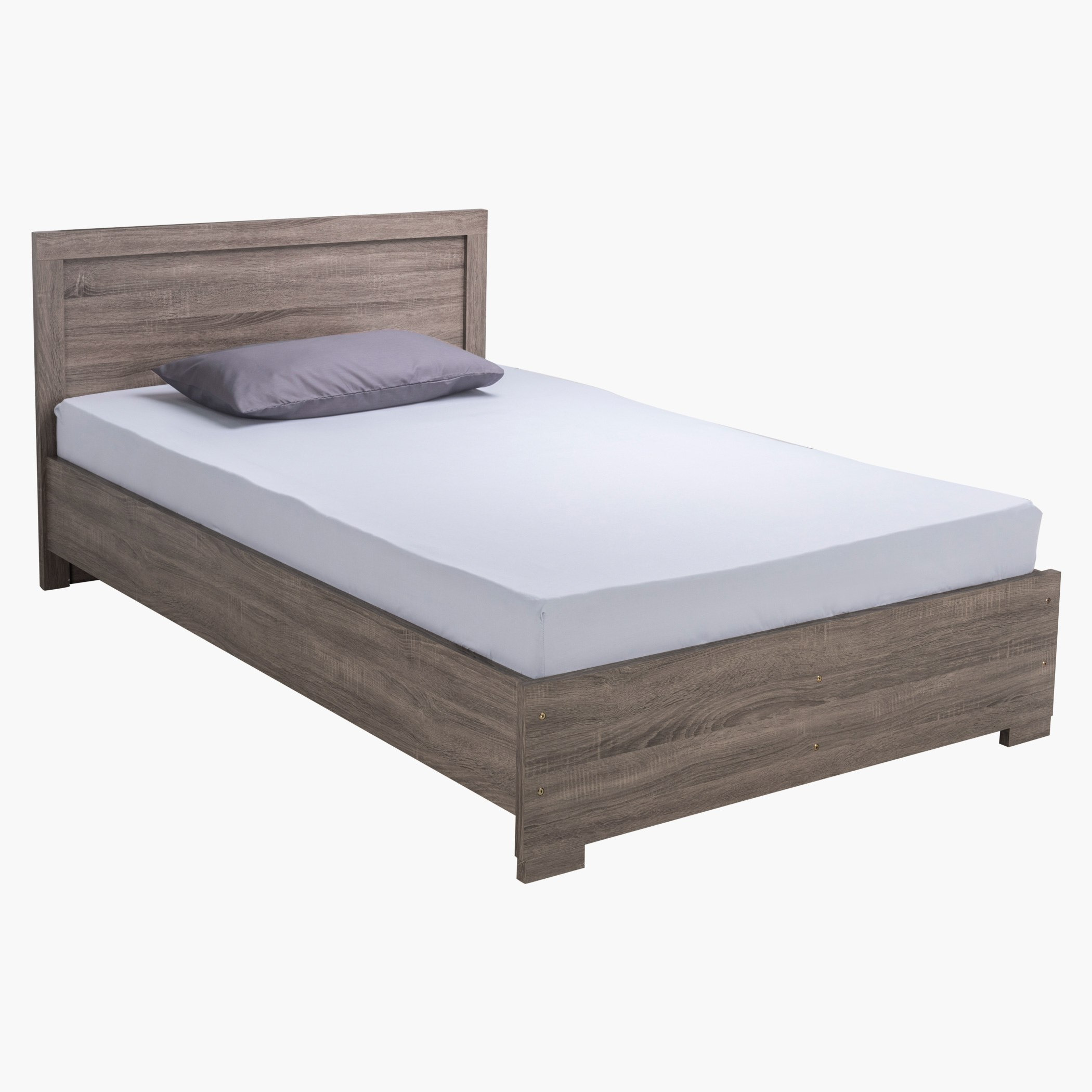 سرير إيفيشن - 120x200 سم-hbxbedroom-bedsandbedsets-beds-twin-image-1