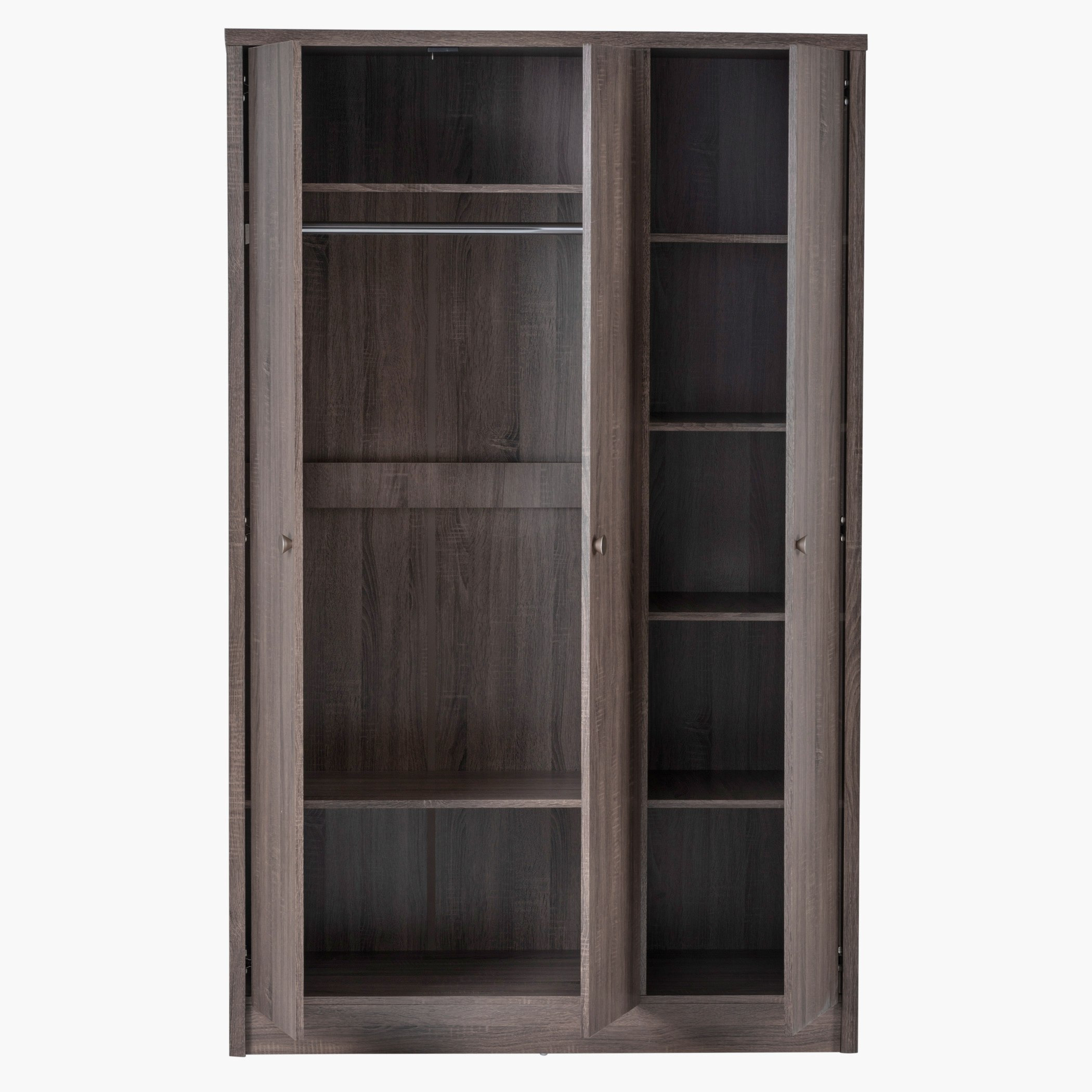 دولاب بـ3 أبواب من إيفايجن-hbxfurniture-wardrobes-image-3