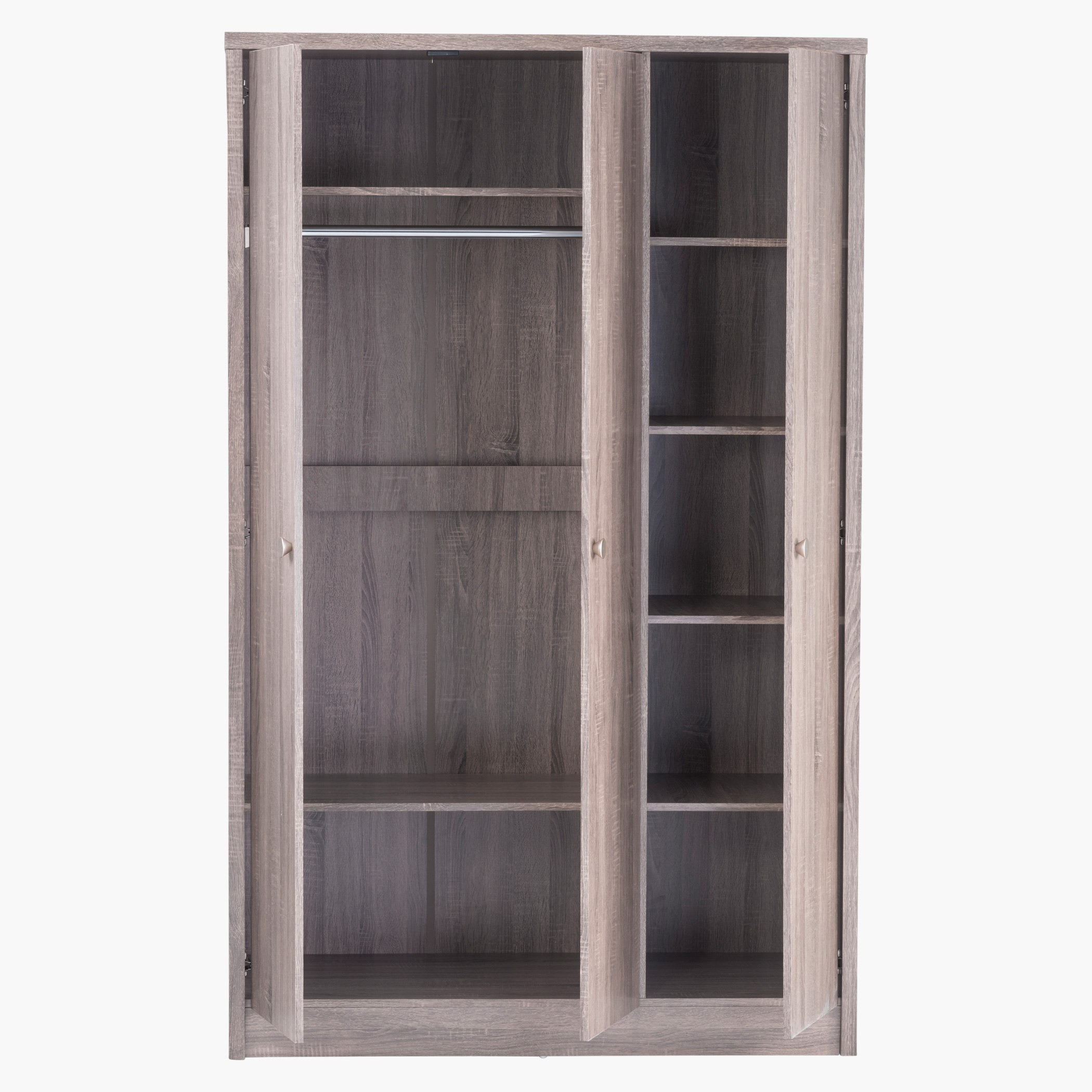 دولاب بـ3 أبواب من إيفايجن-hbxfurniture-wardrobes-image-4