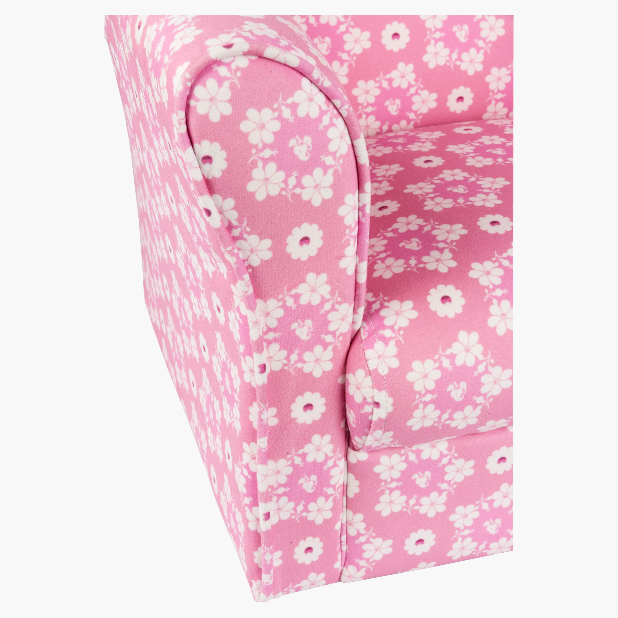Raspberry Printed Kids Chair-hbxfurniture-kidsroom-studychairs-image-4
