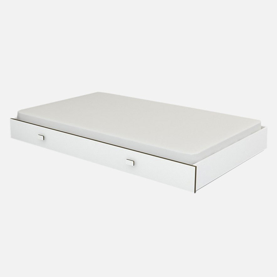 سرير قابل للسّحب فردي من يوني - 190x90 سم-hbxfurniture-bedsandbedsets-beds-single-image-1