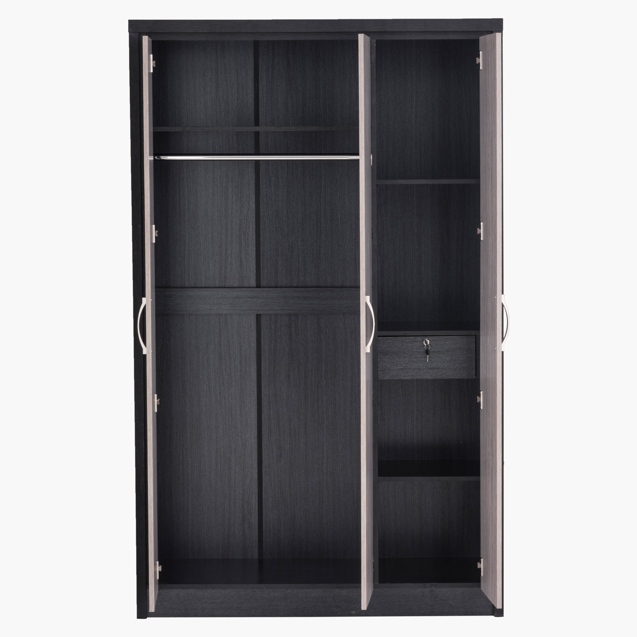 دولاب بـ3 أبواب من إيموشن-hbxfurniture-wardrobes-image-4