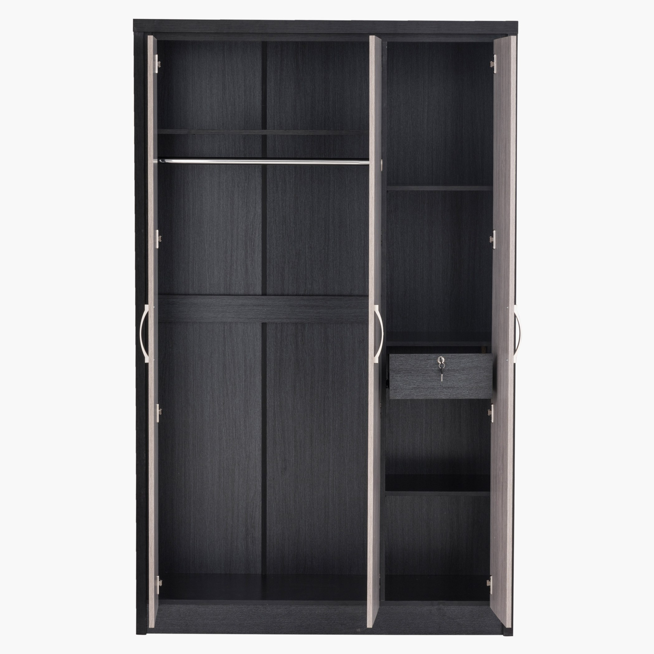 دولاب بـ3 أبواب من إيموشن-hbxfurniture-wardrobes-image-5