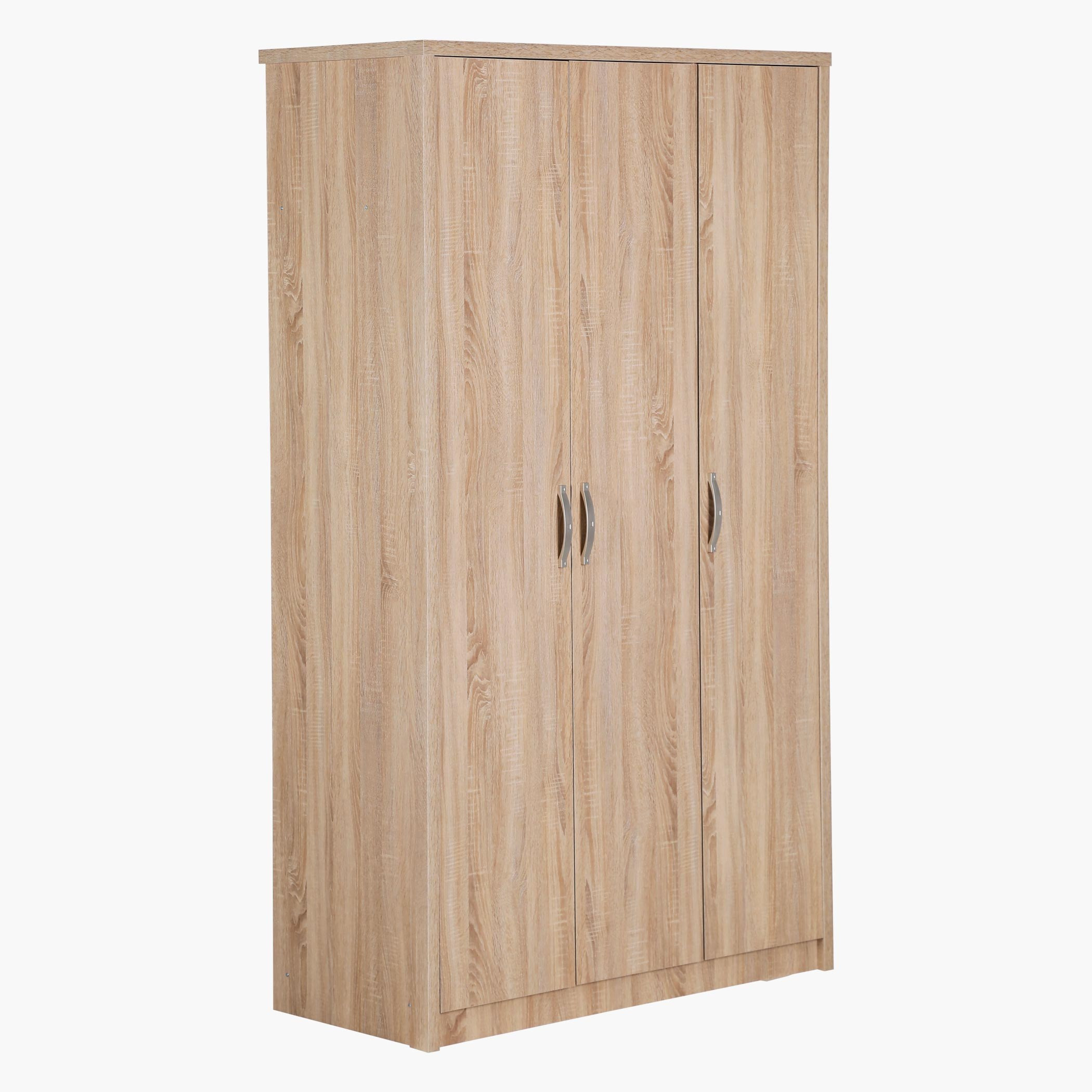 دولاب بـ3 أبواب من كوستاجات-hbxfurniture-wardrobes-image-1