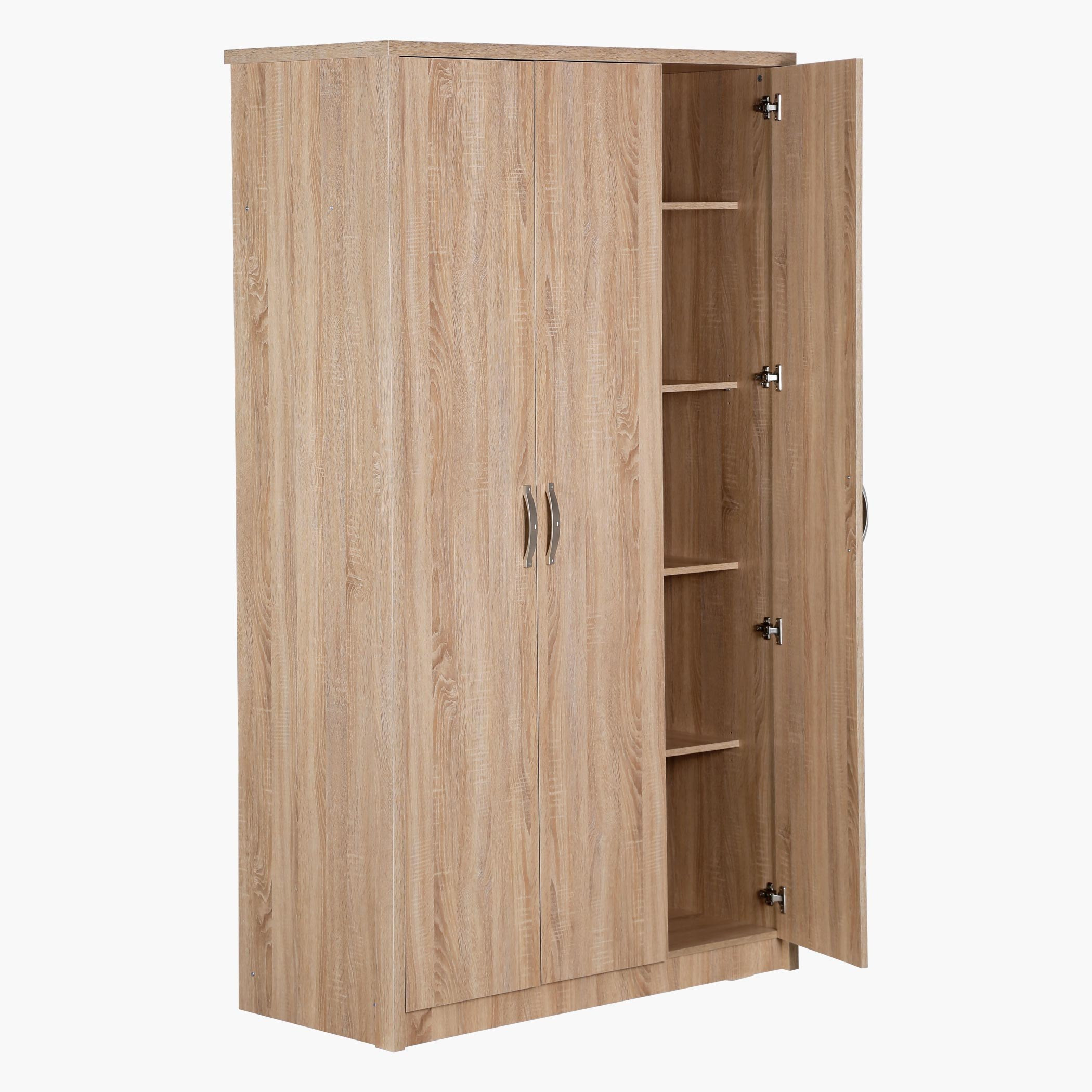 دولاب بـ3 أبواب من كوستاجات-hbxfurniture-wardrobes-image-2
