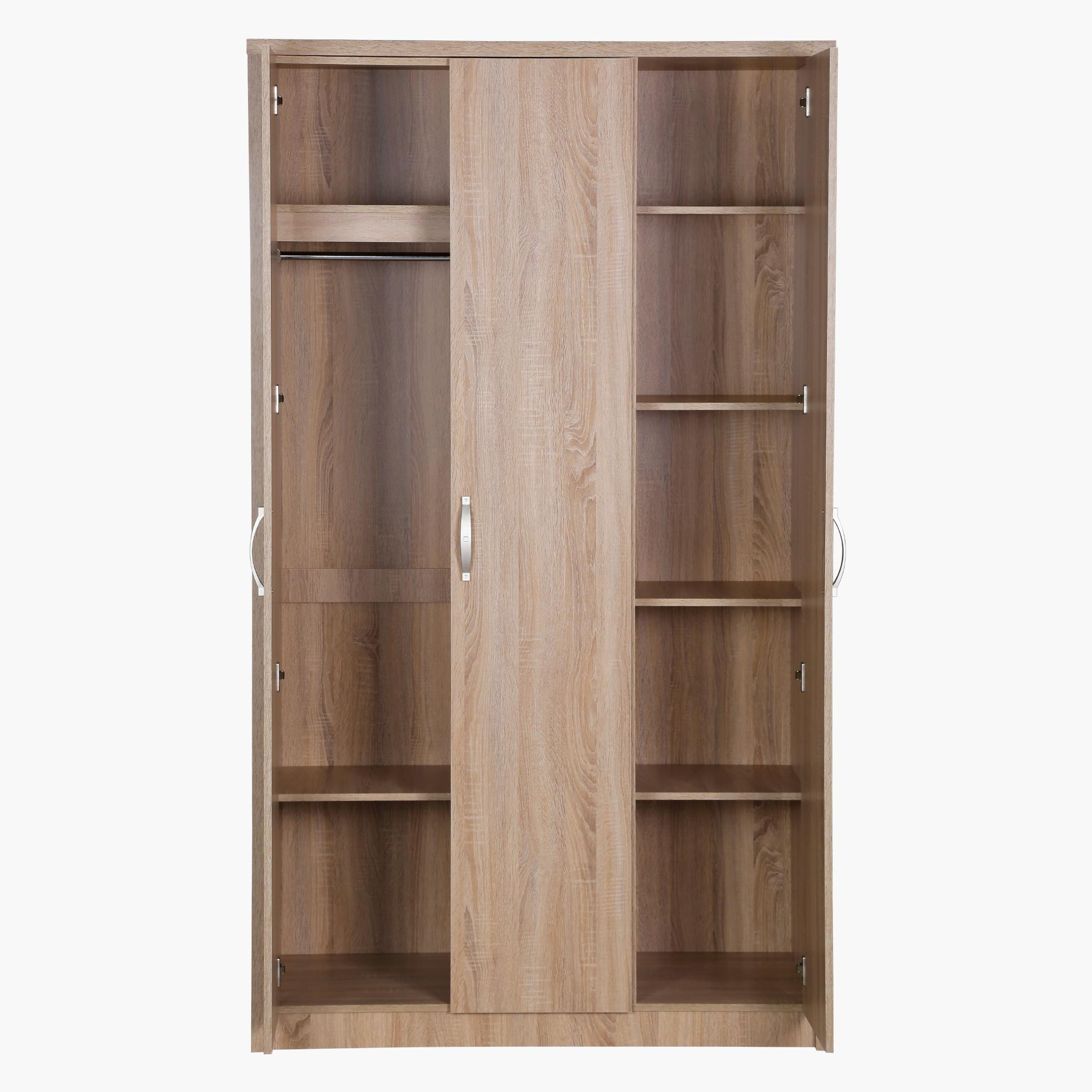 دولاب بـ3 أبواب من كوستاجات-hbxfurniture-wardrobes-image-4