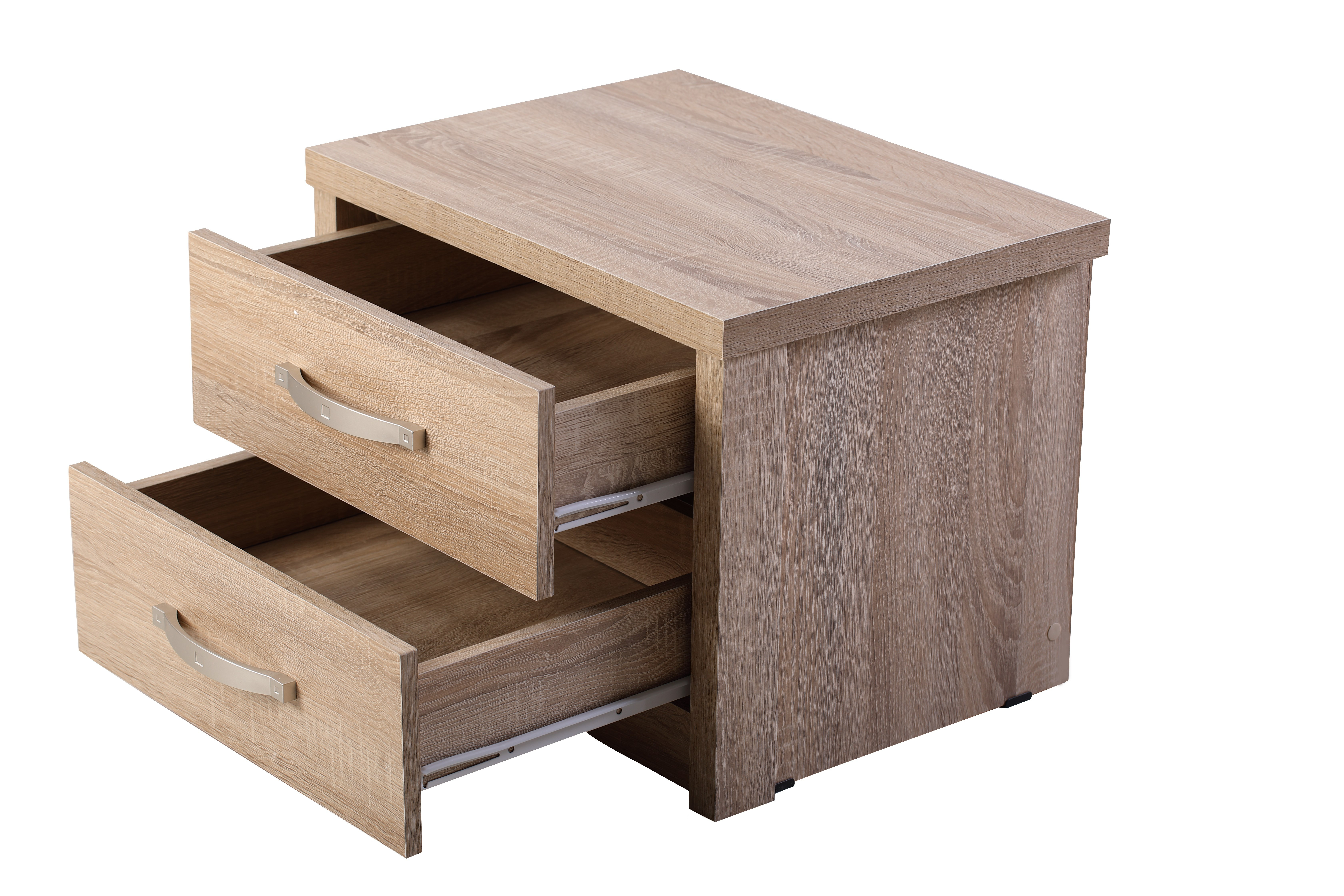 طاولة سرير جانبية بدرجين من كوستاجات-hbxfurniture-bedroom-nightstands-image-4