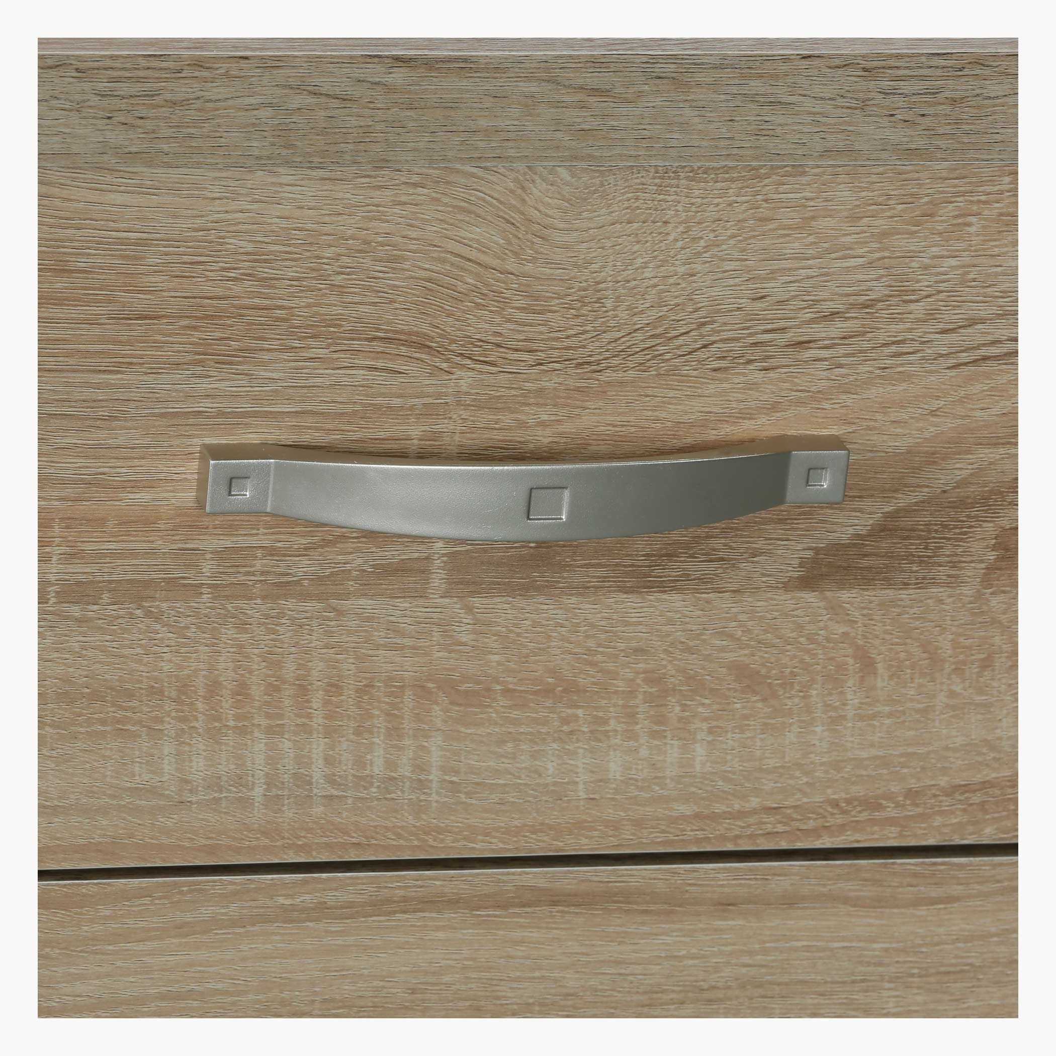 طاولة تزيين كبيرة 6 أدراج دون مرآة من كوستاجات-hbxfurniture-bedroom-dressersandmirrors-image-6