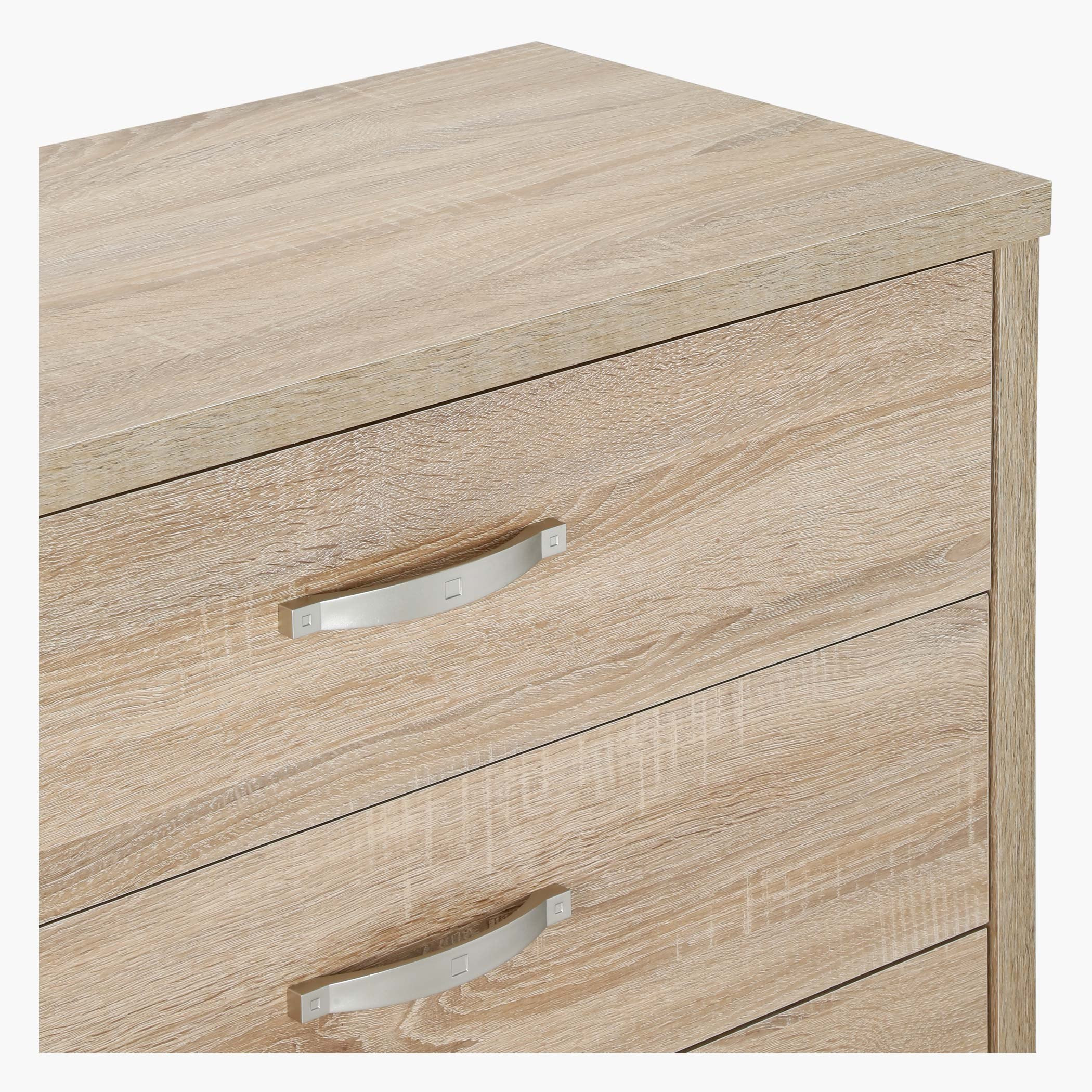 طاولة تزيين صغيرة 3 أدراج دون مرآة من كوستاجات-hbxfurniture-kidsroom-kidsdressersandmirrors-image-4