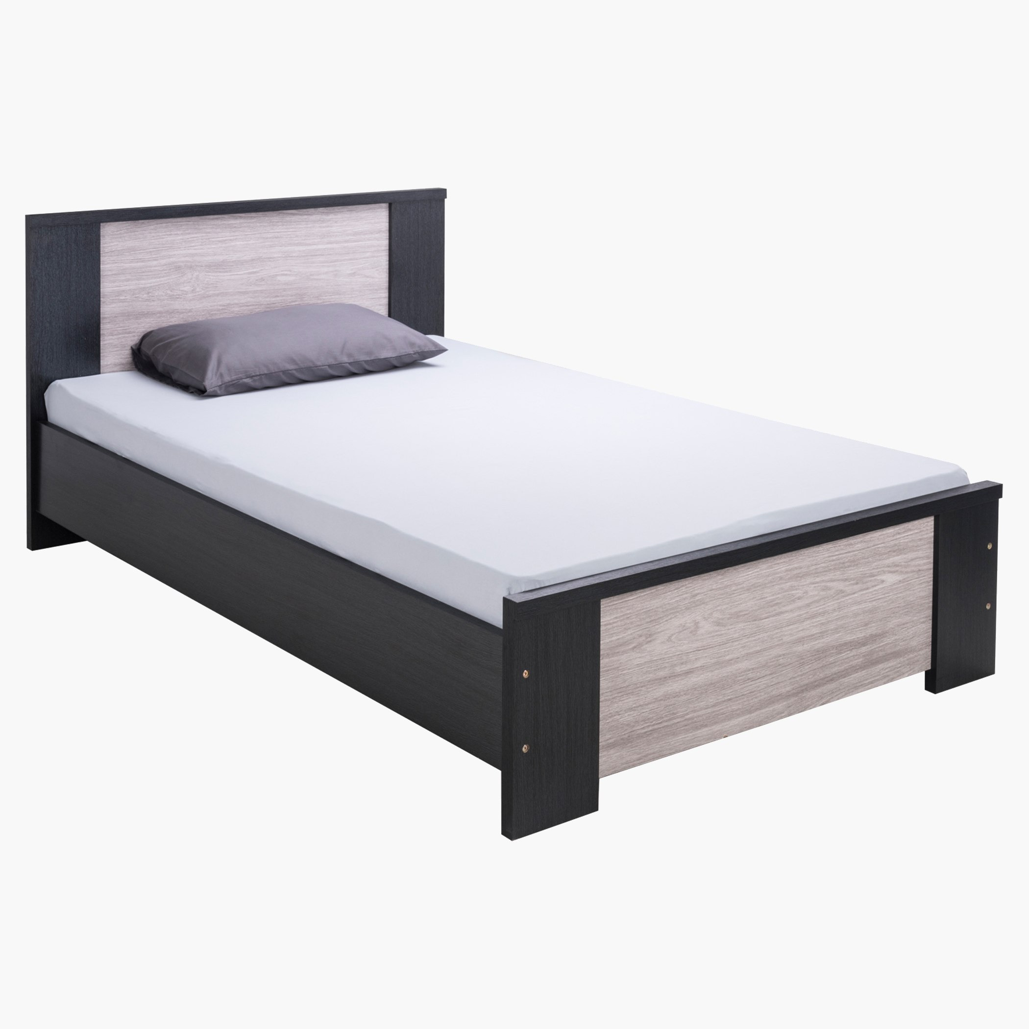 سرير توين من إيموشن - 120x200 سم-hbxbedroom-bedsandbedsets-beds-twin-image-1