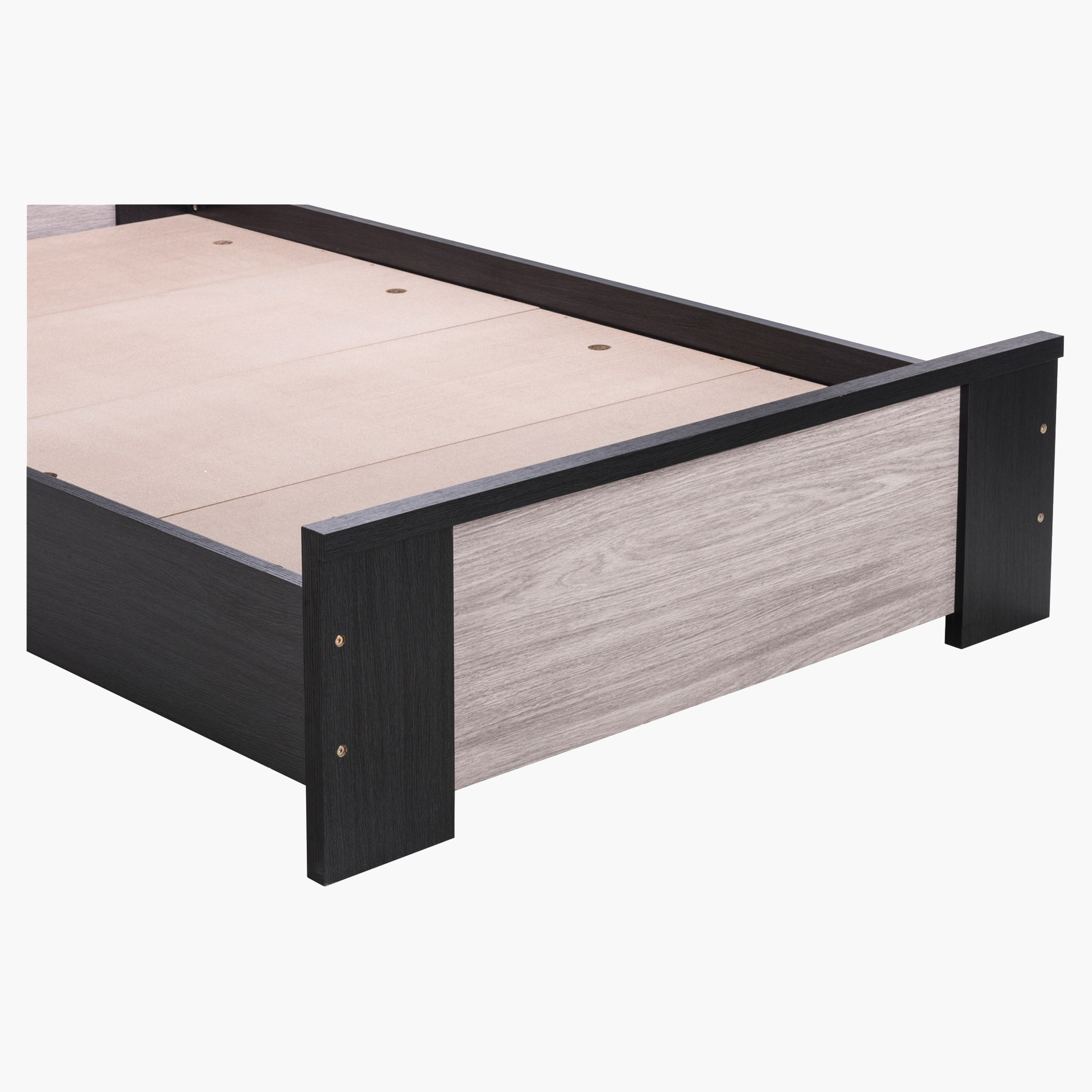سرير توين من إيموشن - 120x200 سم-hbxbedroom-bedsandbedsets-beds-twin-image-7
