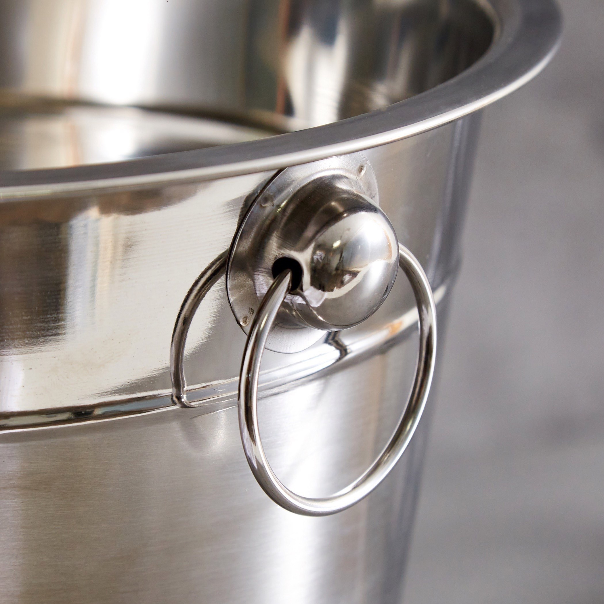 New York Champagne Bucket - 21 cm-hbxhomeware-diningandtabletop-baraccessories-image-3