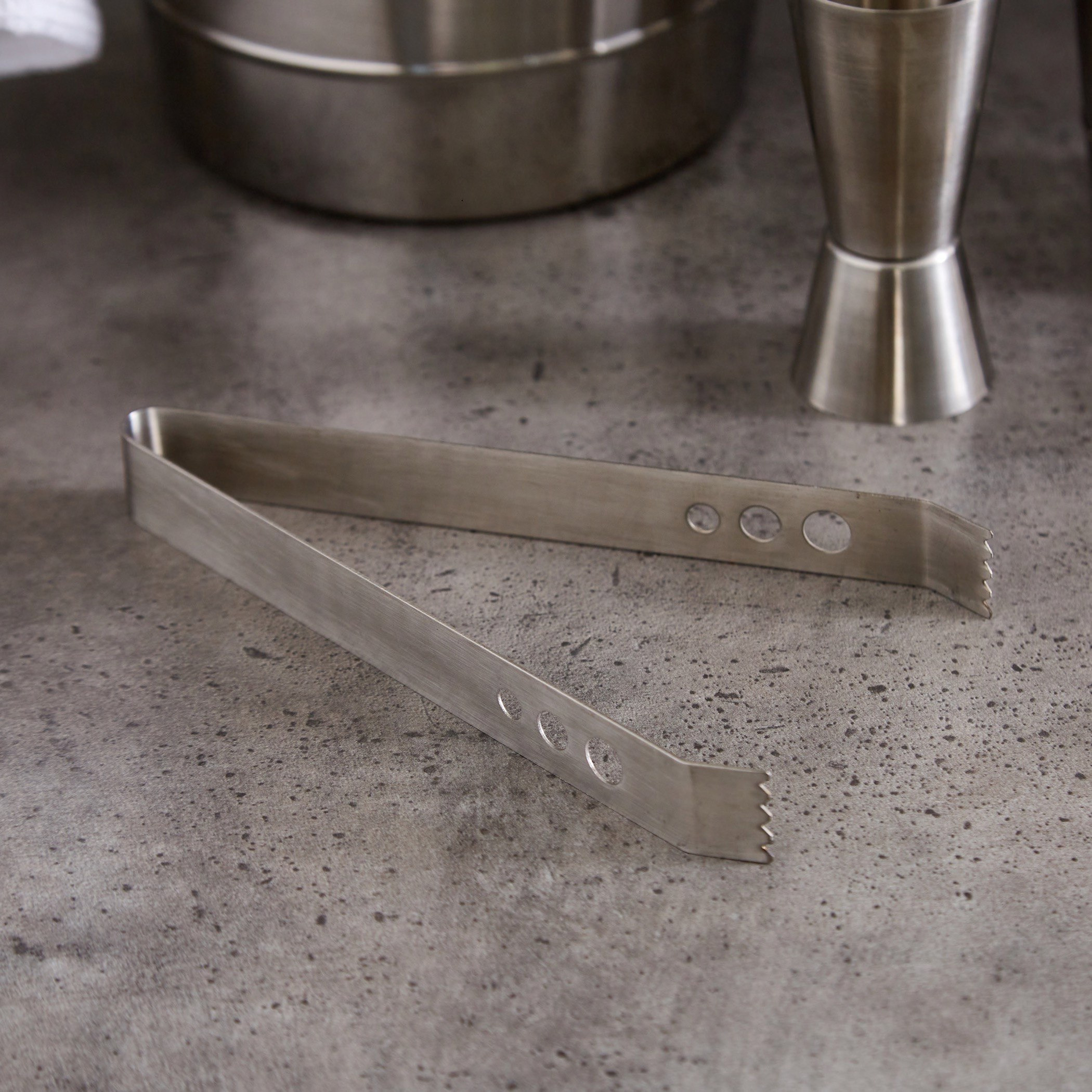 ملقط ثلج من نيويورك - 17 سم-hbxhomeware-diningandtabletop-baraccessories-image-1