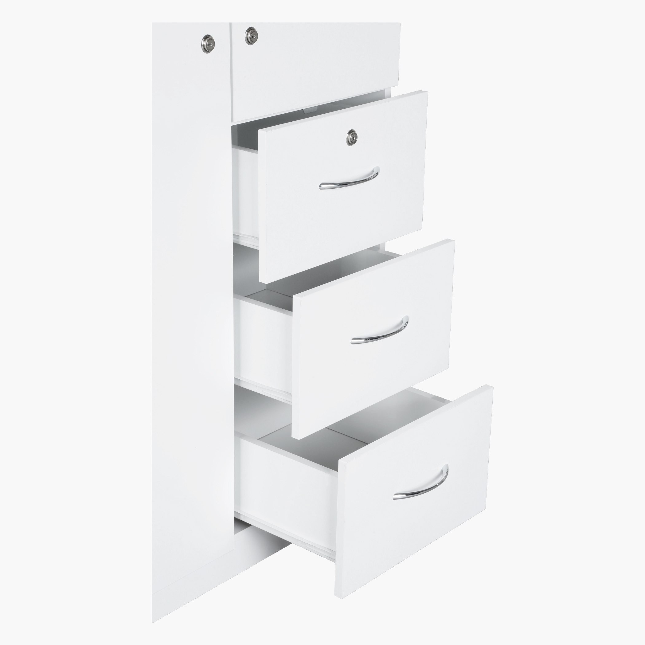 Klass 2-Door Wardrobe-hbxfurniture-wardrobes-image-5