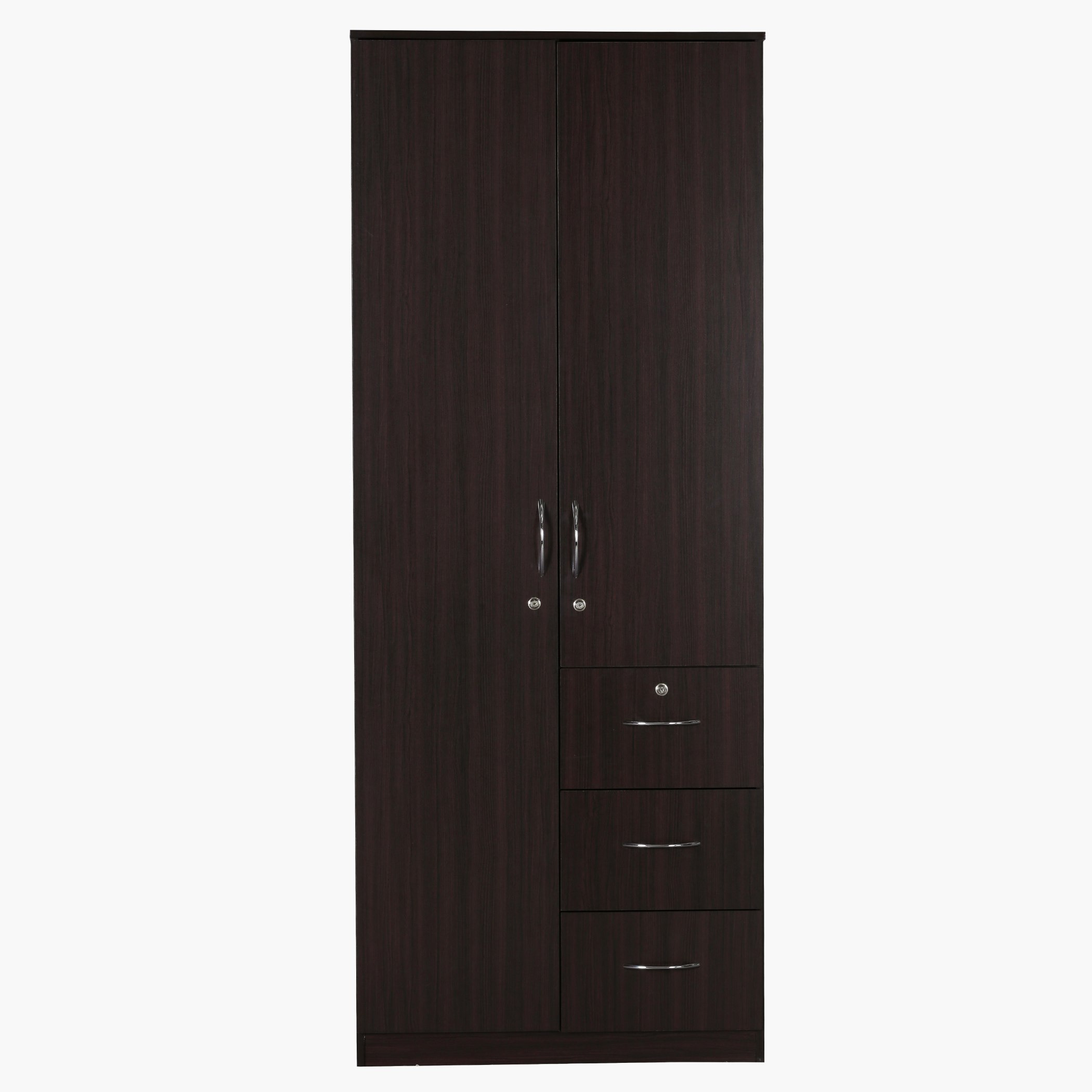 خزانة ملابس ببابين من كلاس-hbxfurniture-wardrobes-image-2