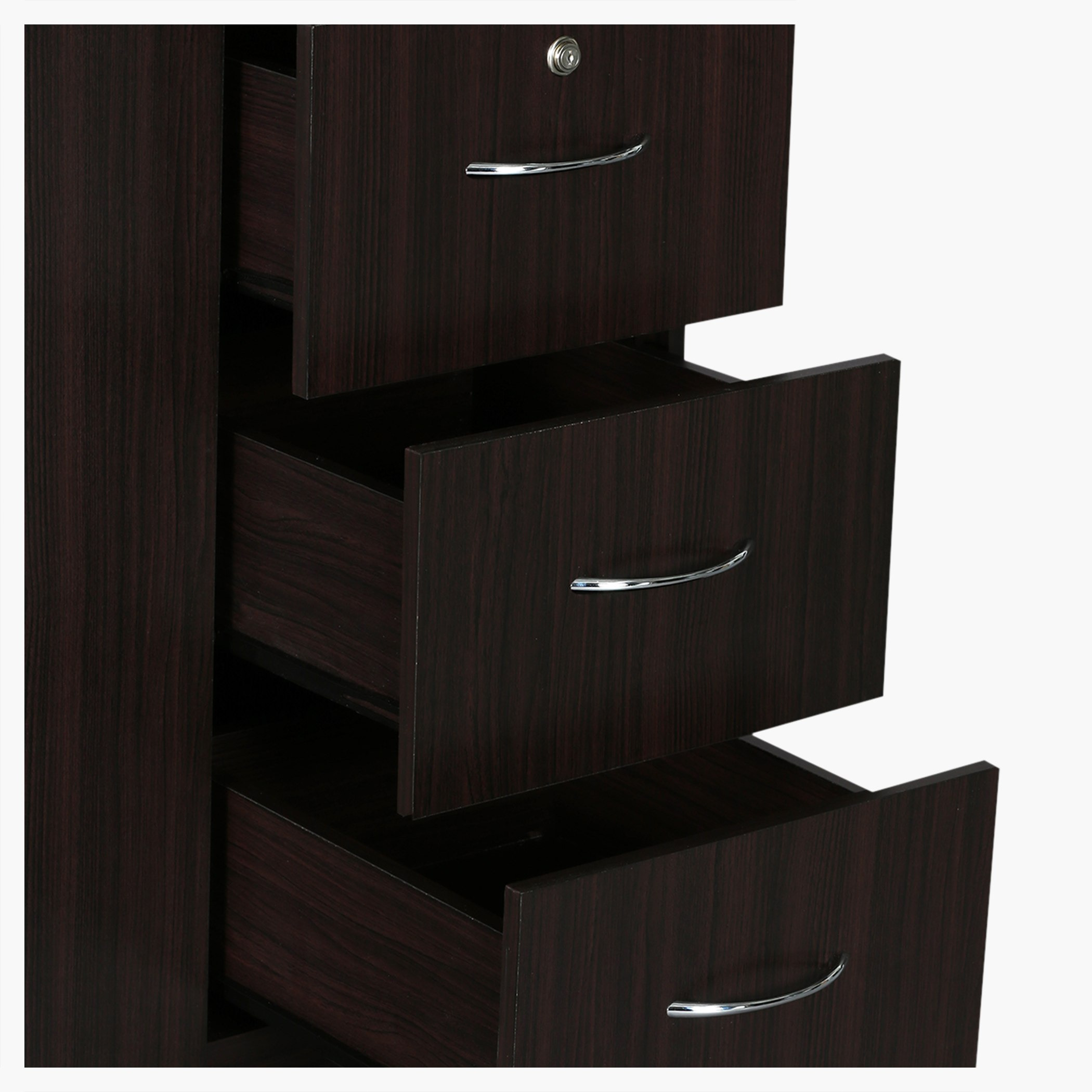 خزانة ملابس ببابين من كلاس-hbxfurniture-wardrobes-image-5