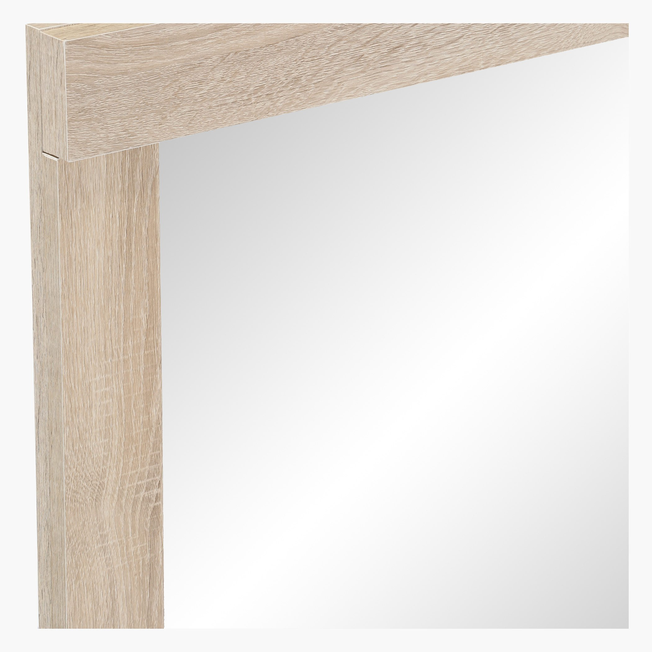 مرآة دون طاولة تزيين من كوستاجات-hbxfurniture-bedroom-dressersandmirrors-image-3