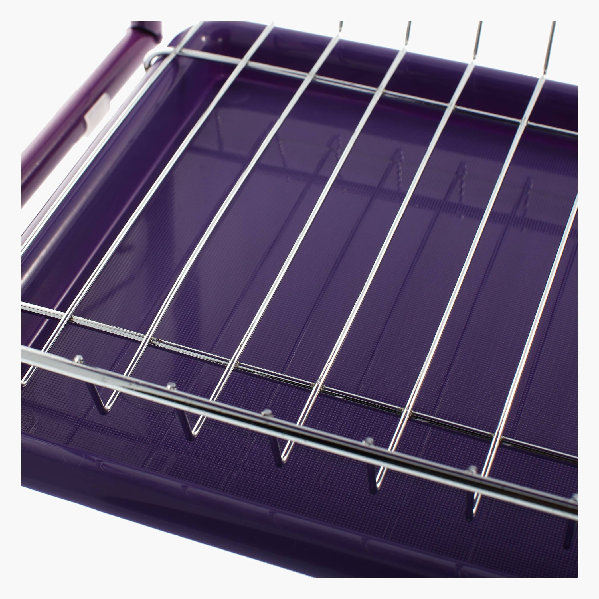 أرفف صحون بثلاث طوابق مع علب وصينيتين-hbxhomeware-hbxkitchen-image-5