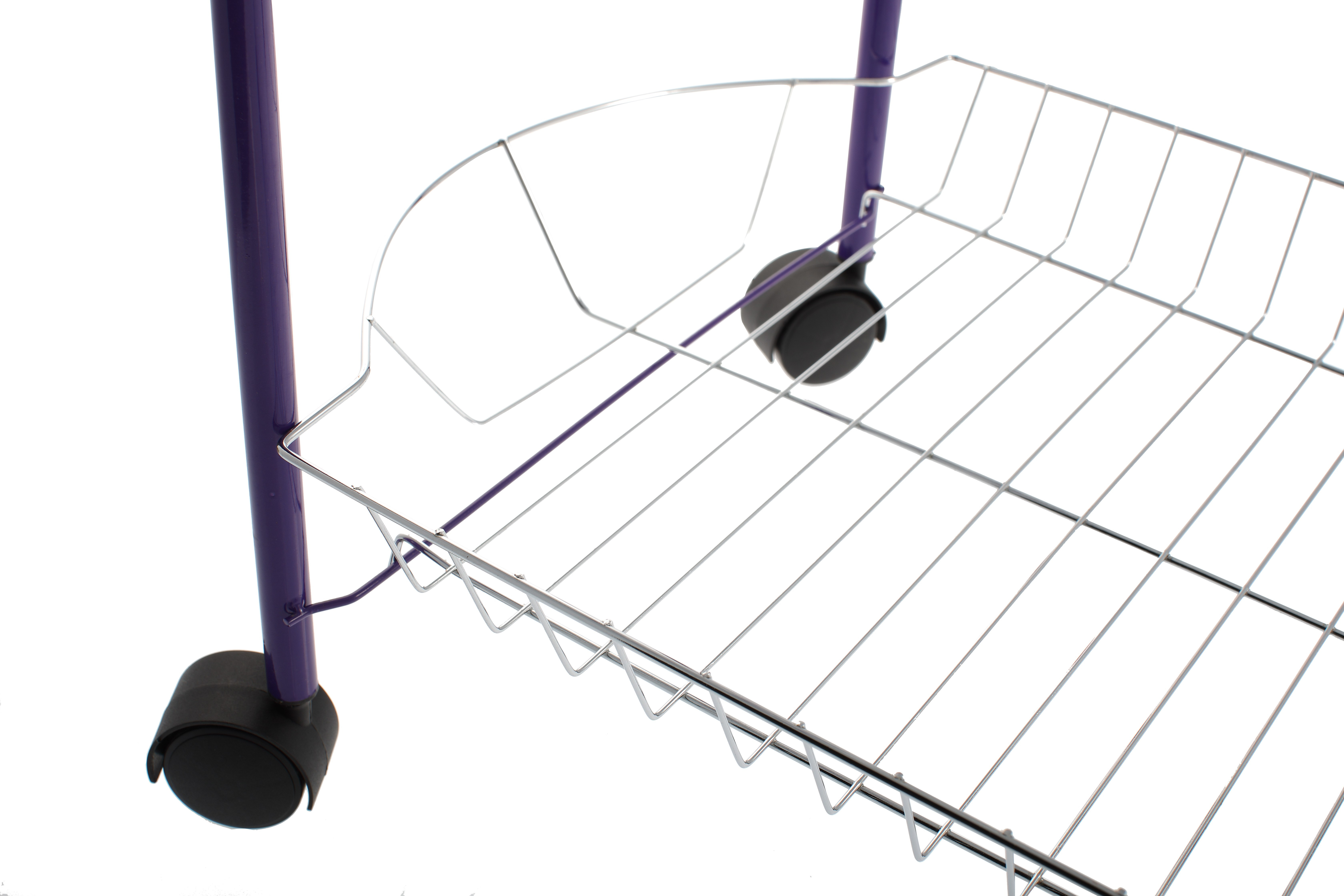 عربة مطبخ بثلاث طبقات إنترسايد - 60 سم-hbxhomeware-hbxkitchen-image-3