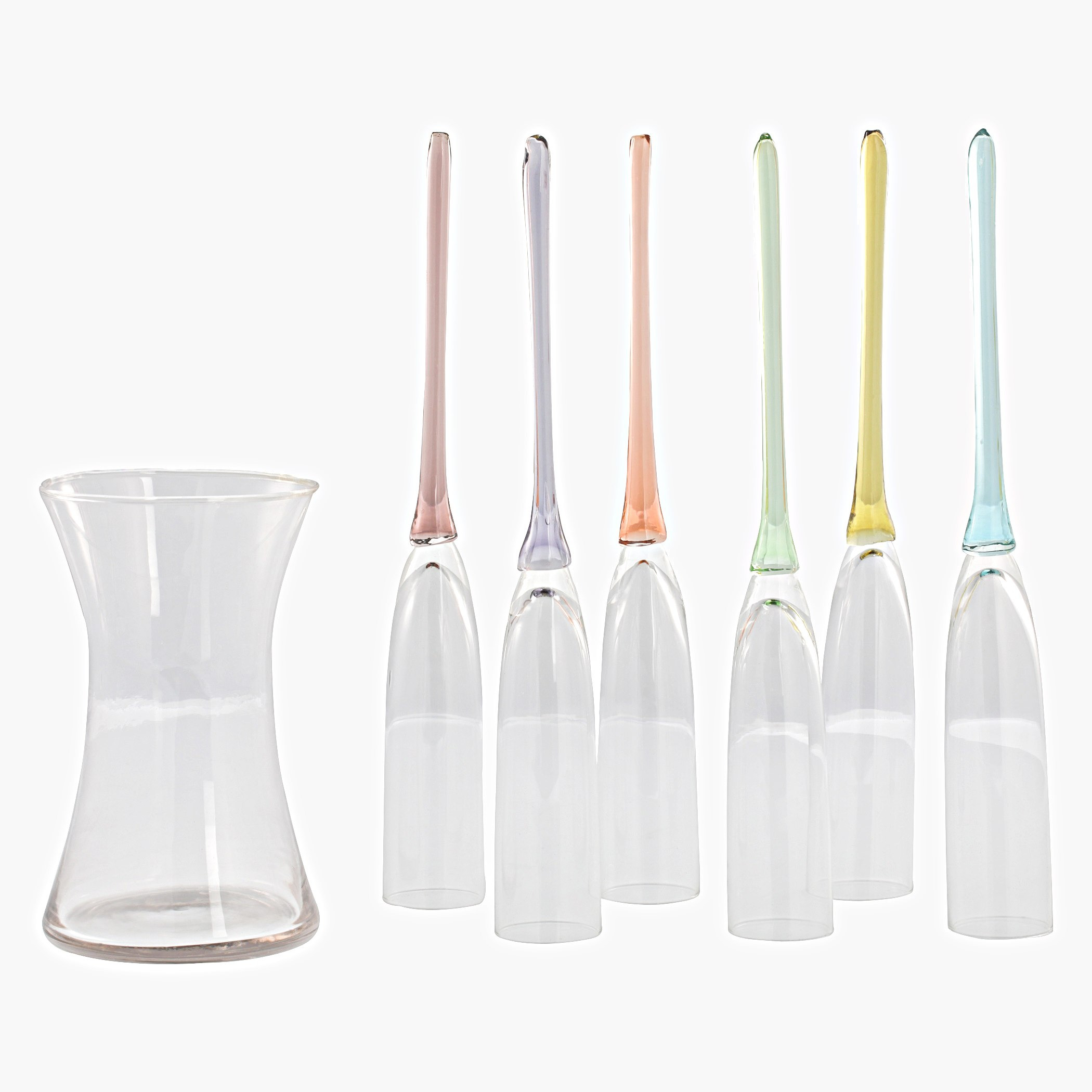 Panache 7-Piece Beverage Glass Set-hbxhomeware-hbxkitchen-image-2