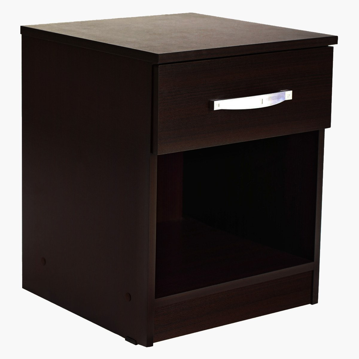 طاولة سرير جانبية درج واحد - جوي أجاتا من موڤو-hbxfurniture-bedroom-nightstands-image-1