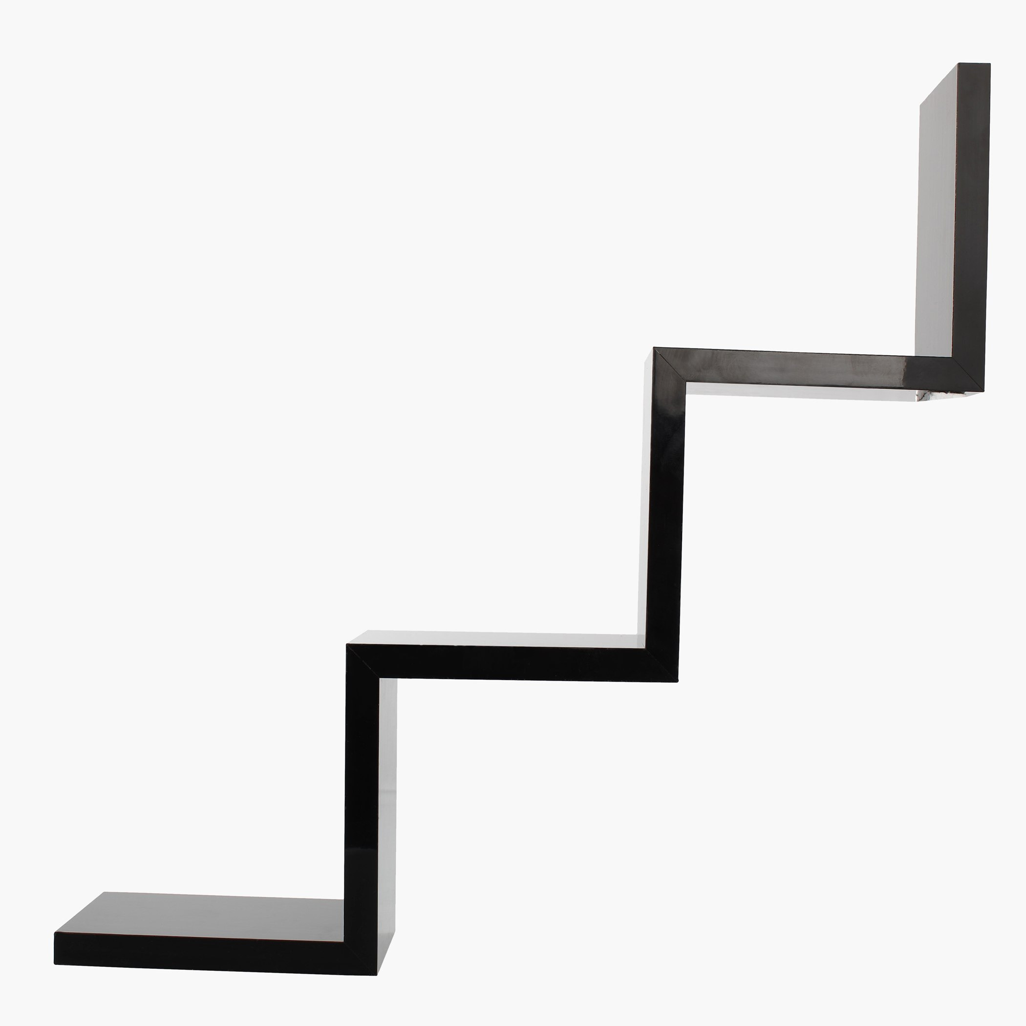 Nicole Zig-Zag Shelf-hbxfurniture-mediaunitsandstorage-wallshelves-image-1