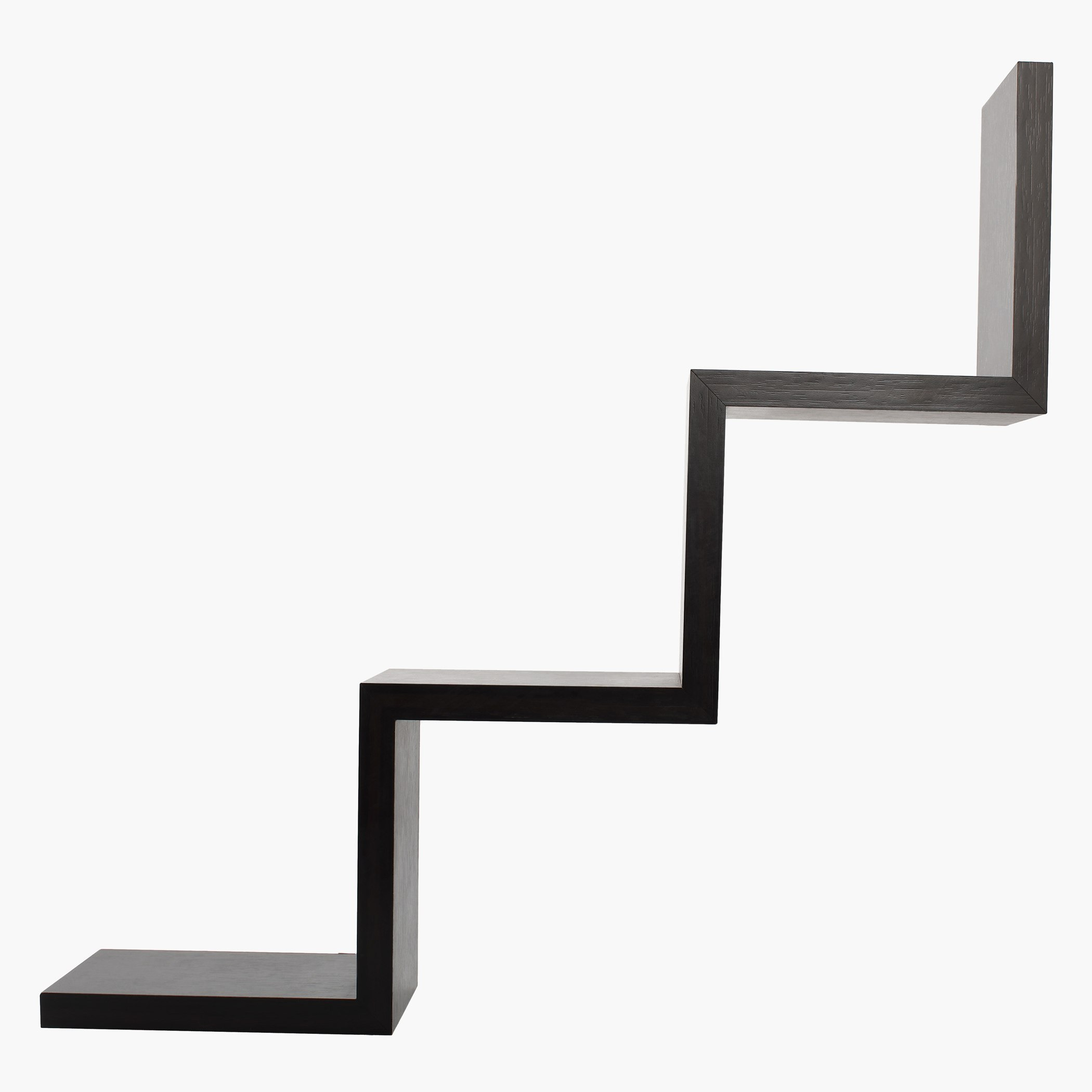 رف بتصميم متعرج من نيكول-hbxfurniture-mediaunitsandstorage-wallshelves-image-1