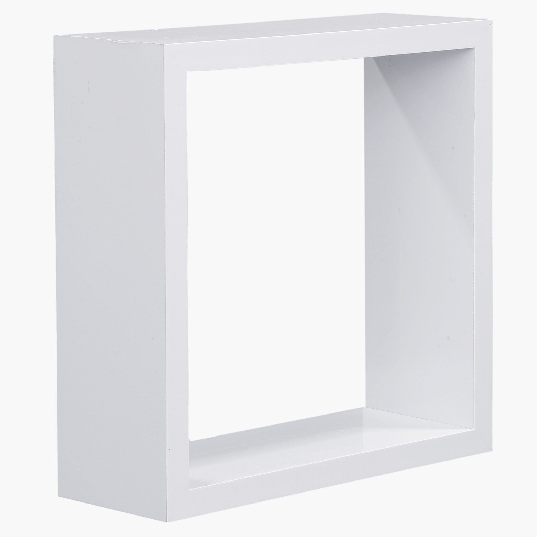 رفوف بتصميم مكعب من نيكول - طقم من ثلاثة قطع-hbxfurniture-mediaunitsandstorage-wallshelves-image-2
